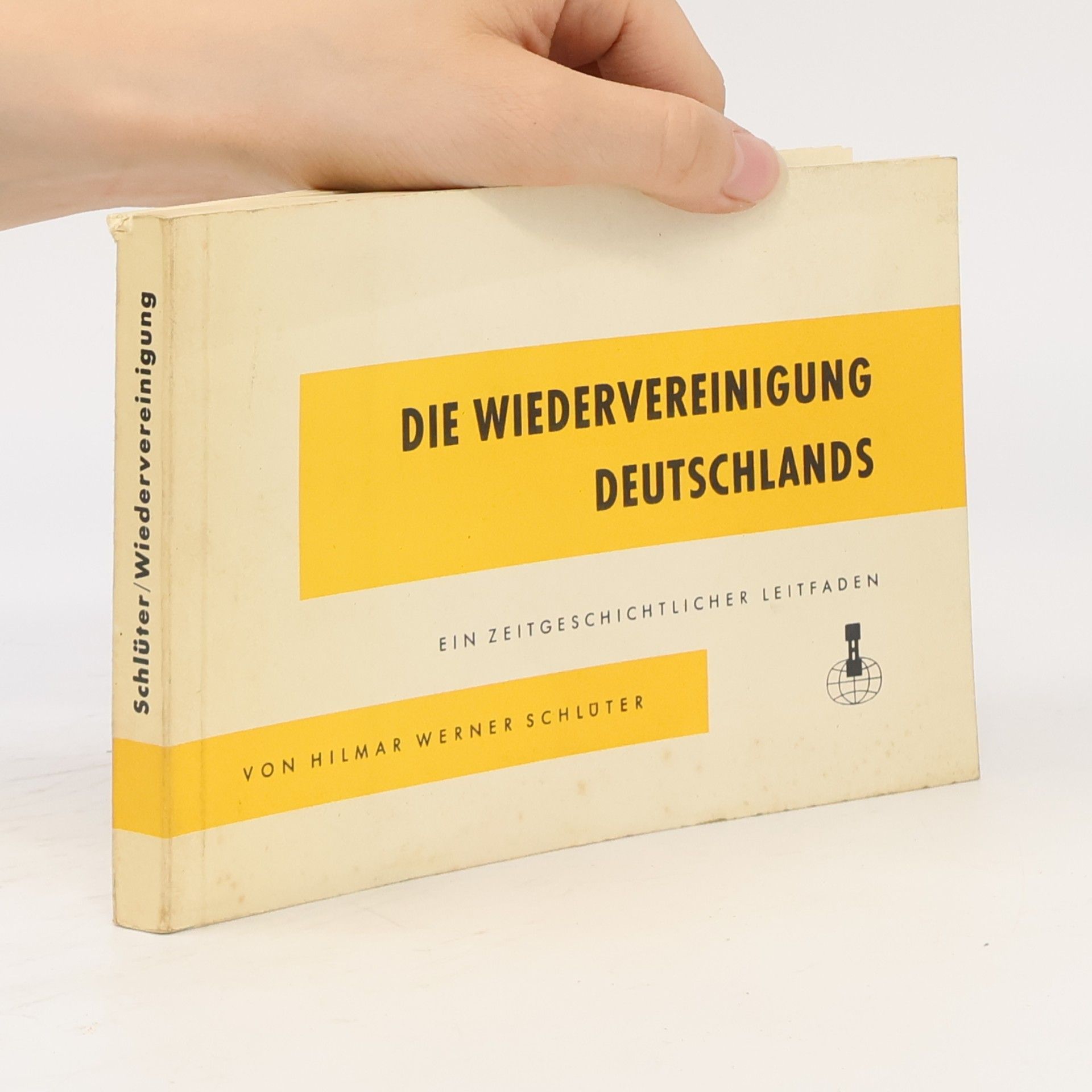 Die Wiedervereinigung Deutschlands