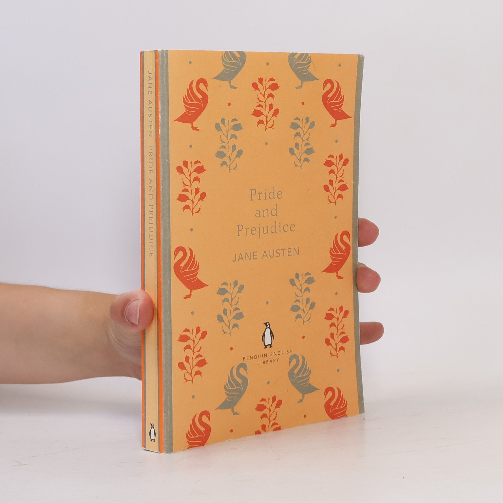 Jane Austen Pride and Prejudice