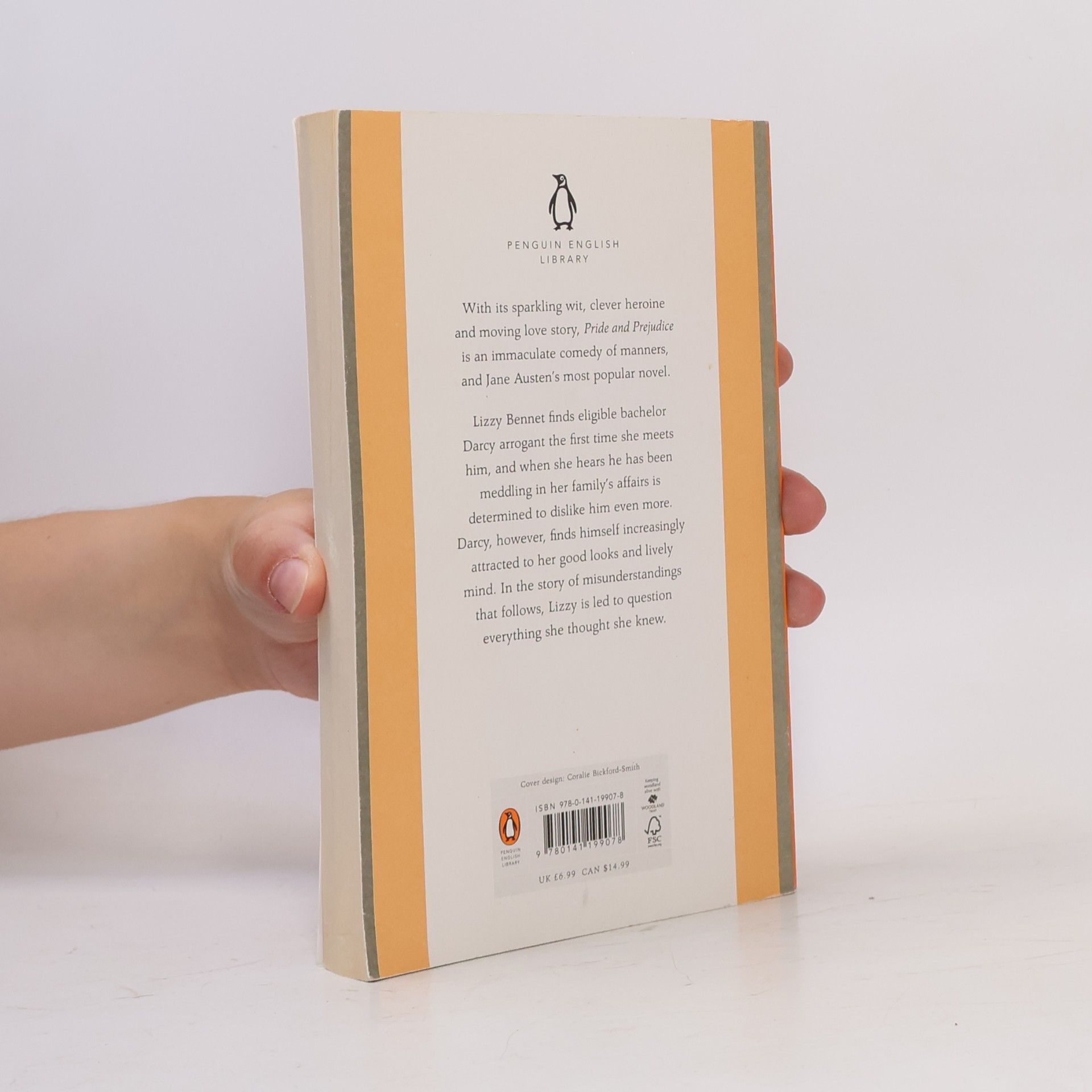 Jane Austen Pride and Prejudice