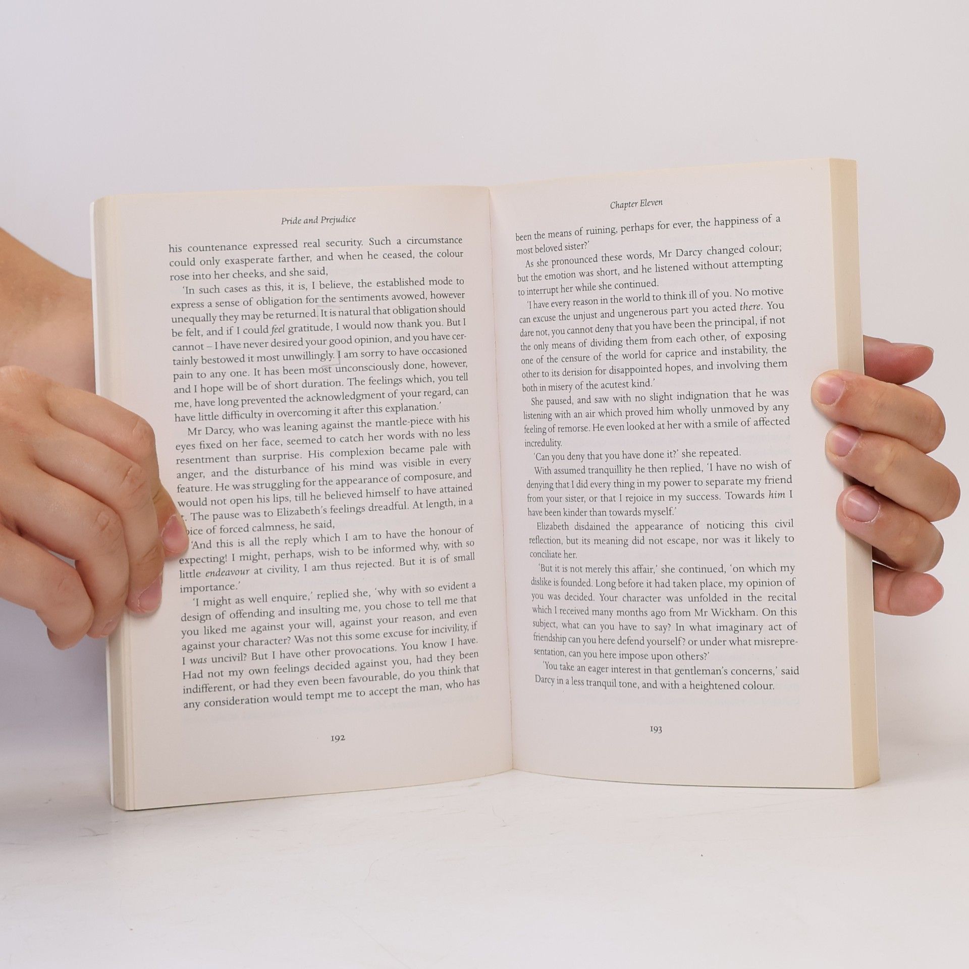 Jane Austen Pride and Prejudice