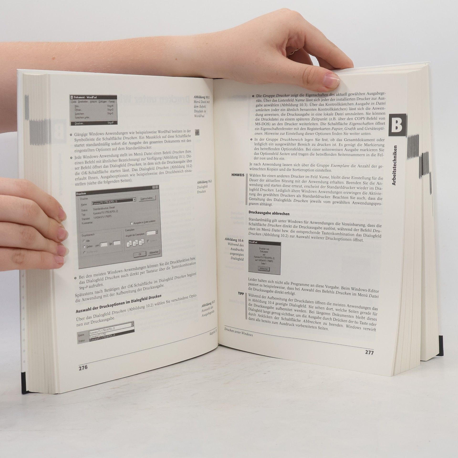 Günter Born Microsoft Windows Me Das Handbuch