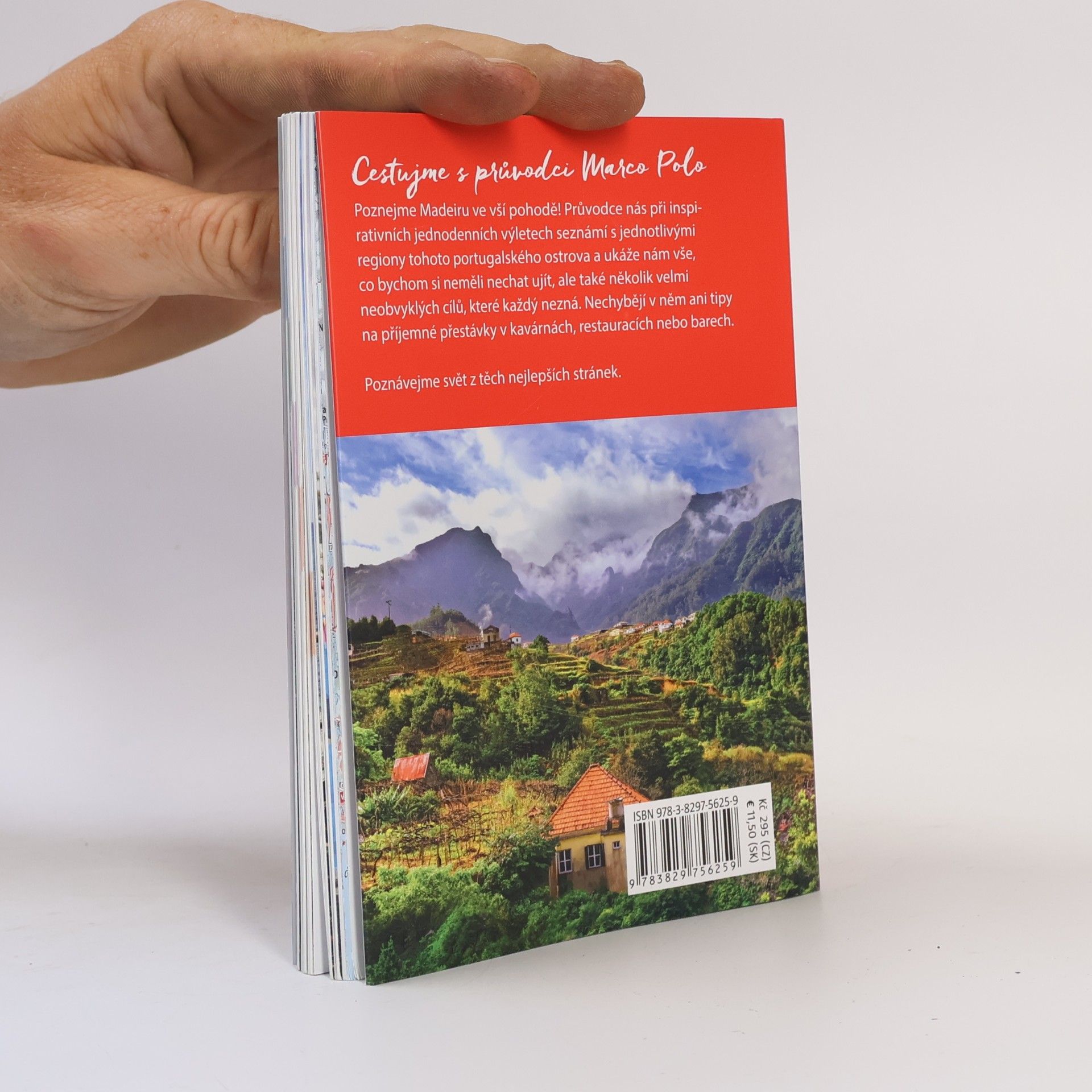 Cristopher Catling Madeira