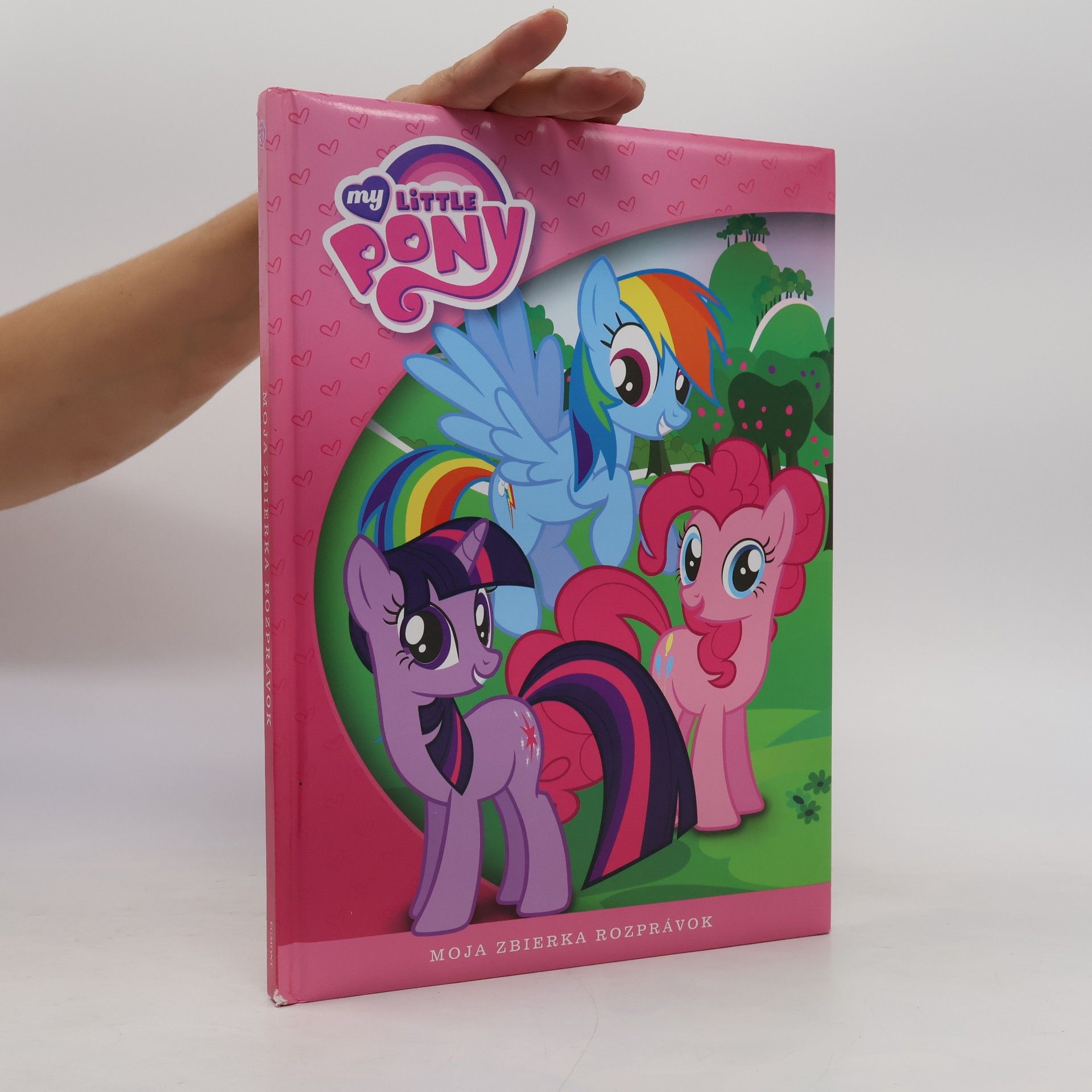 My Little Pony