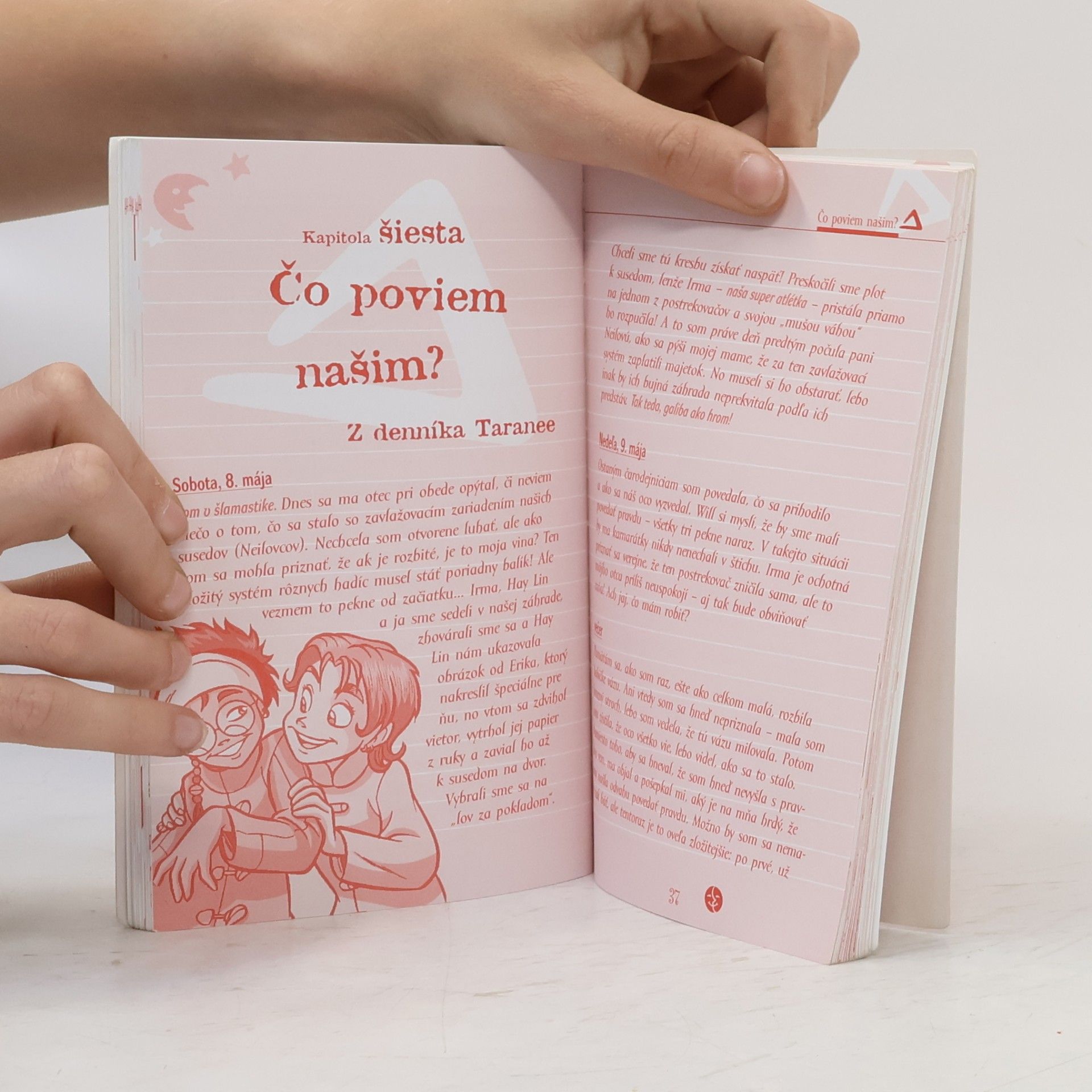 Elisabetta Gnone 100 čarodejných spôsobov, ako vychádzať s rodičmi