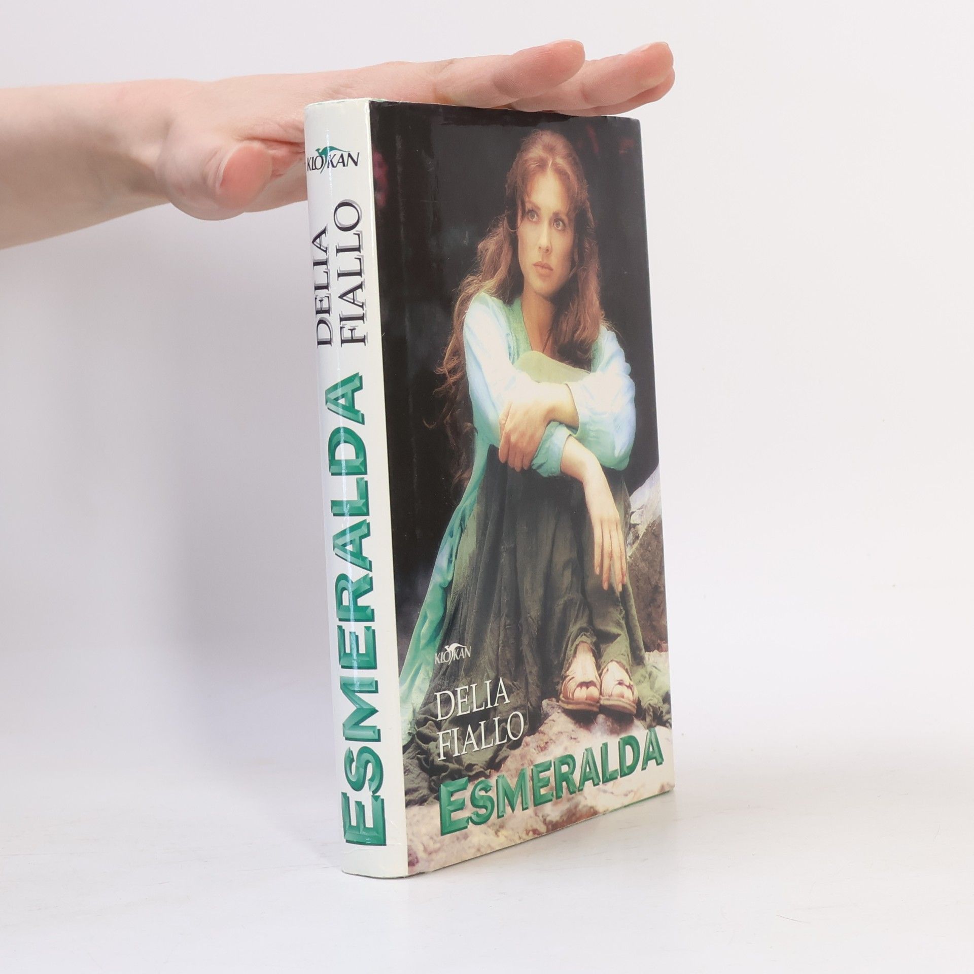 Delia Fiallo Esmeralda