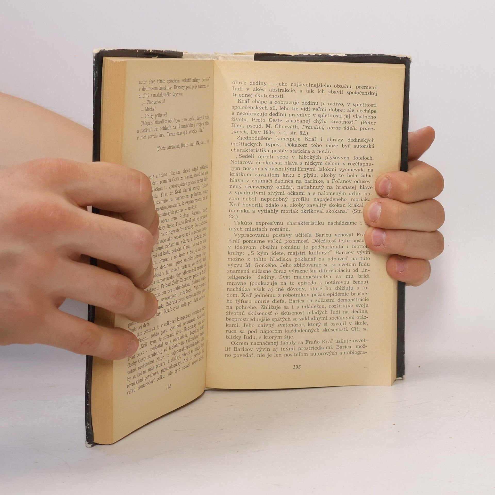 Ján Števček Estetika a literatúra