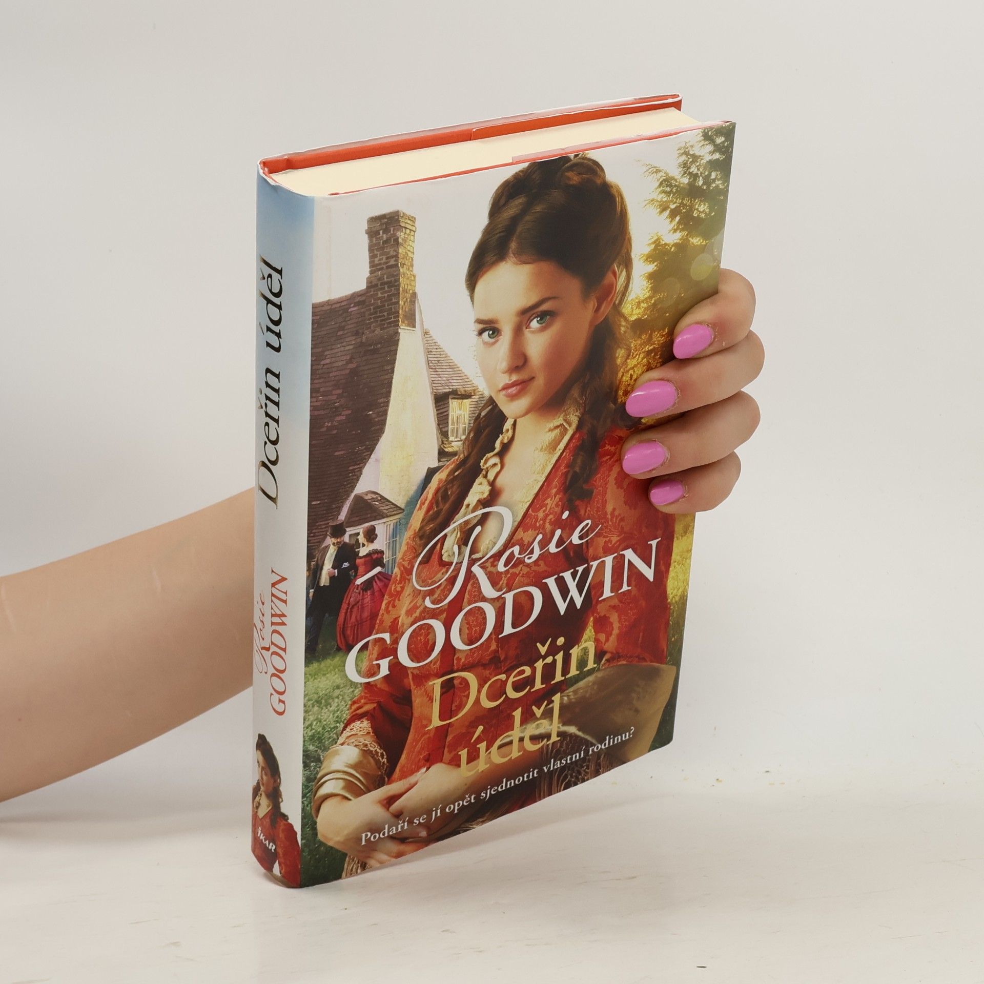 Rosie Goodwin Dceřin úděl