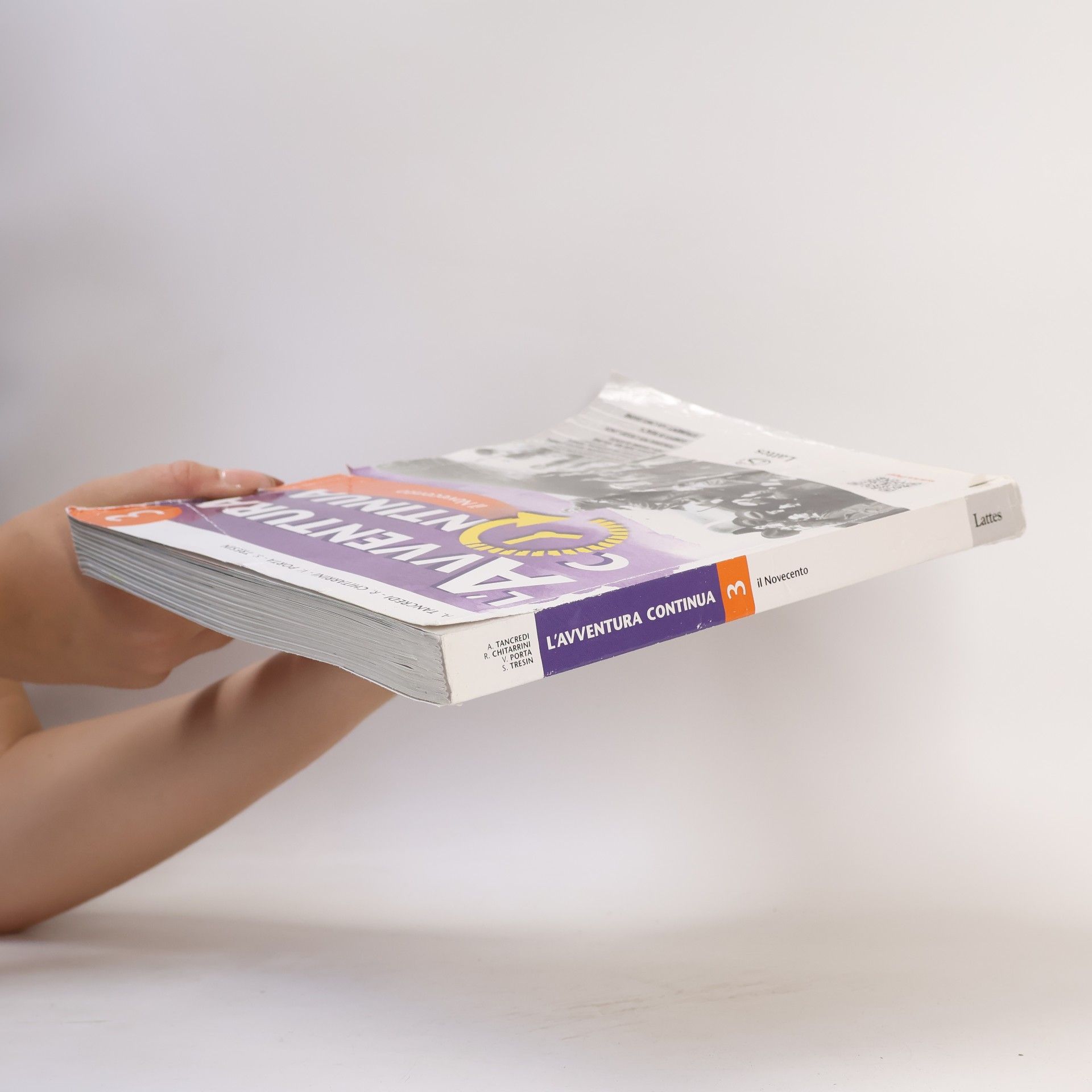 Autorenkollektiv Alta reperibilità L'avventura continua 3