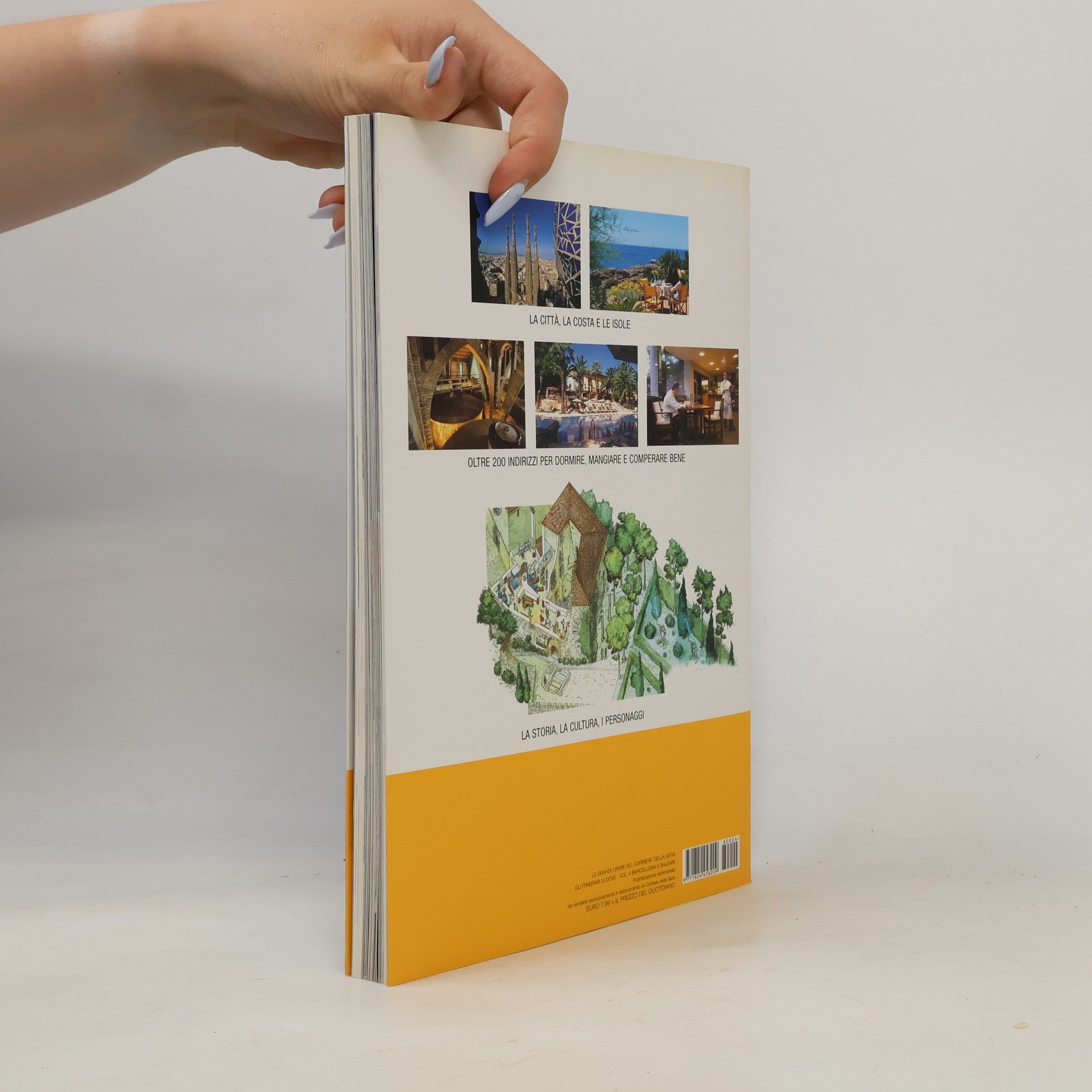 Kolektiv autorů Barcellona e Baleari