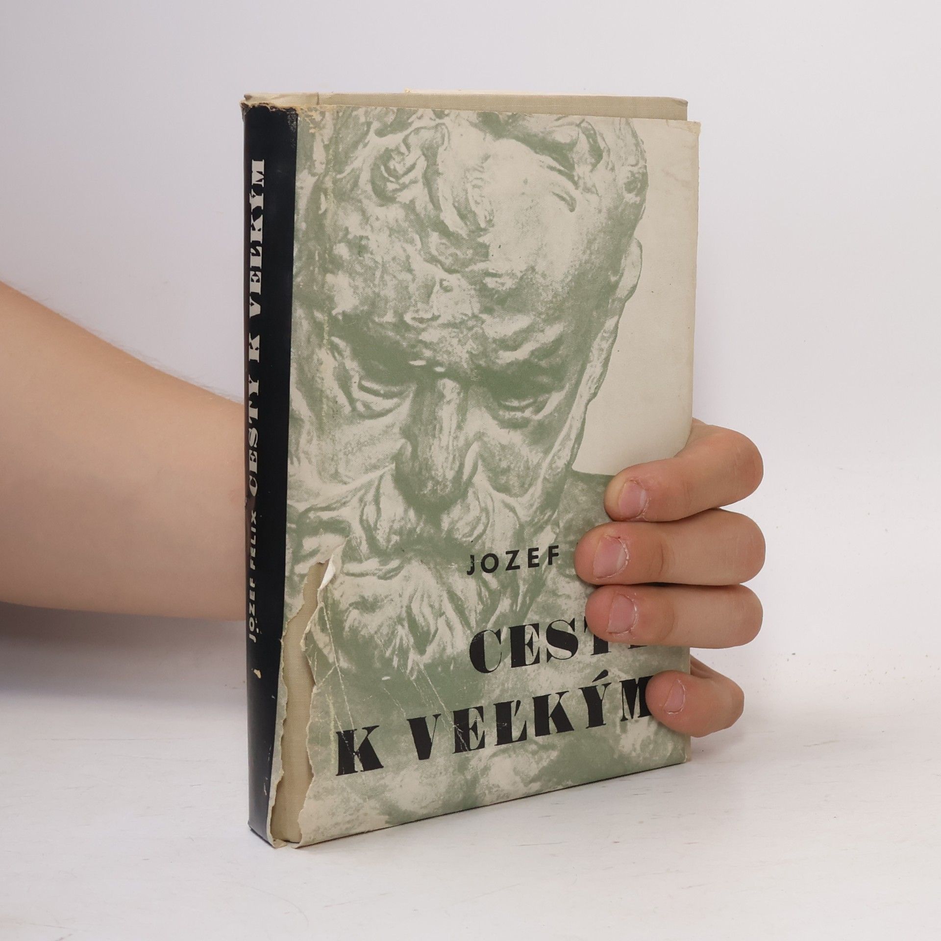 Cesty k veľkým