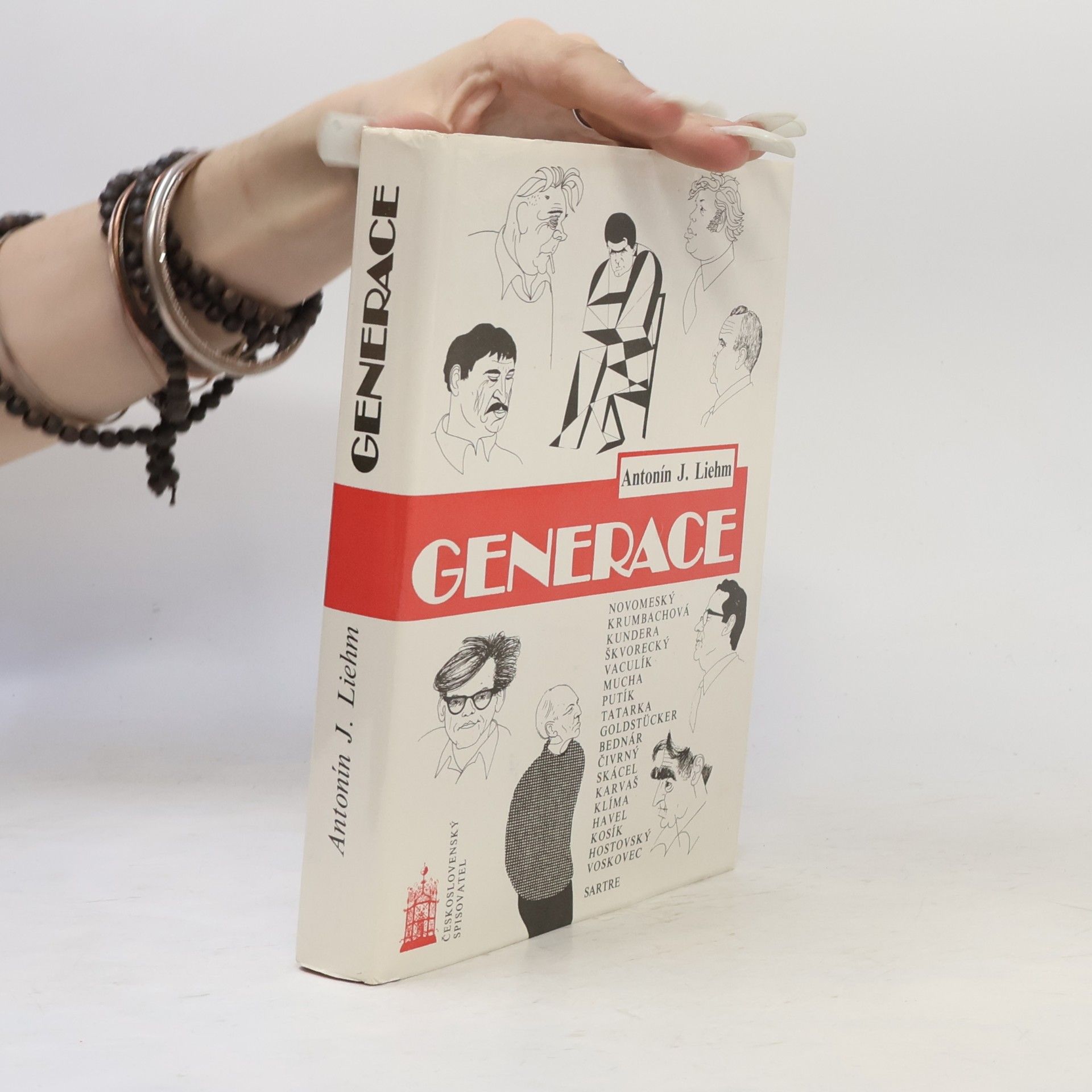Generace