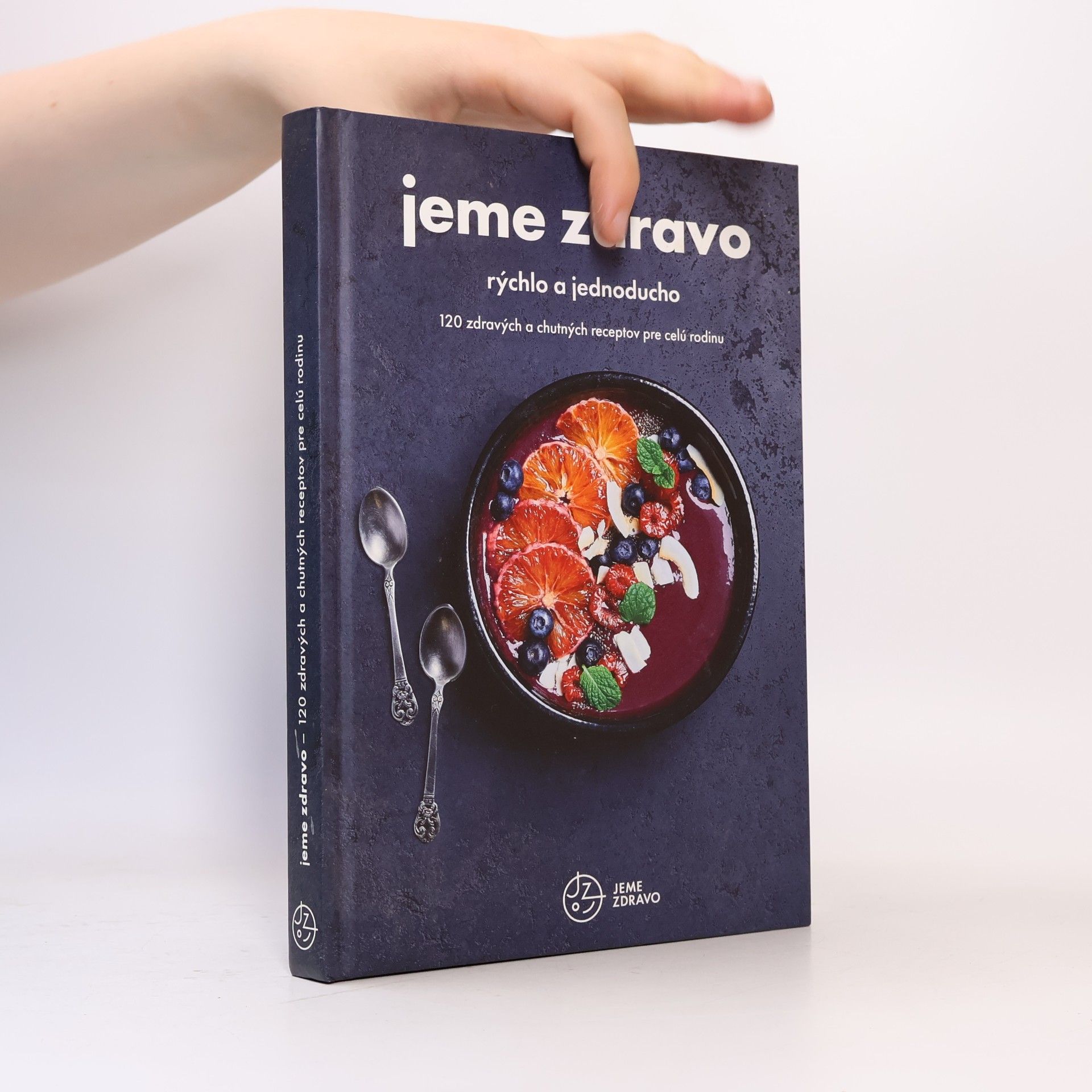 kolektiv Jeme zdravo