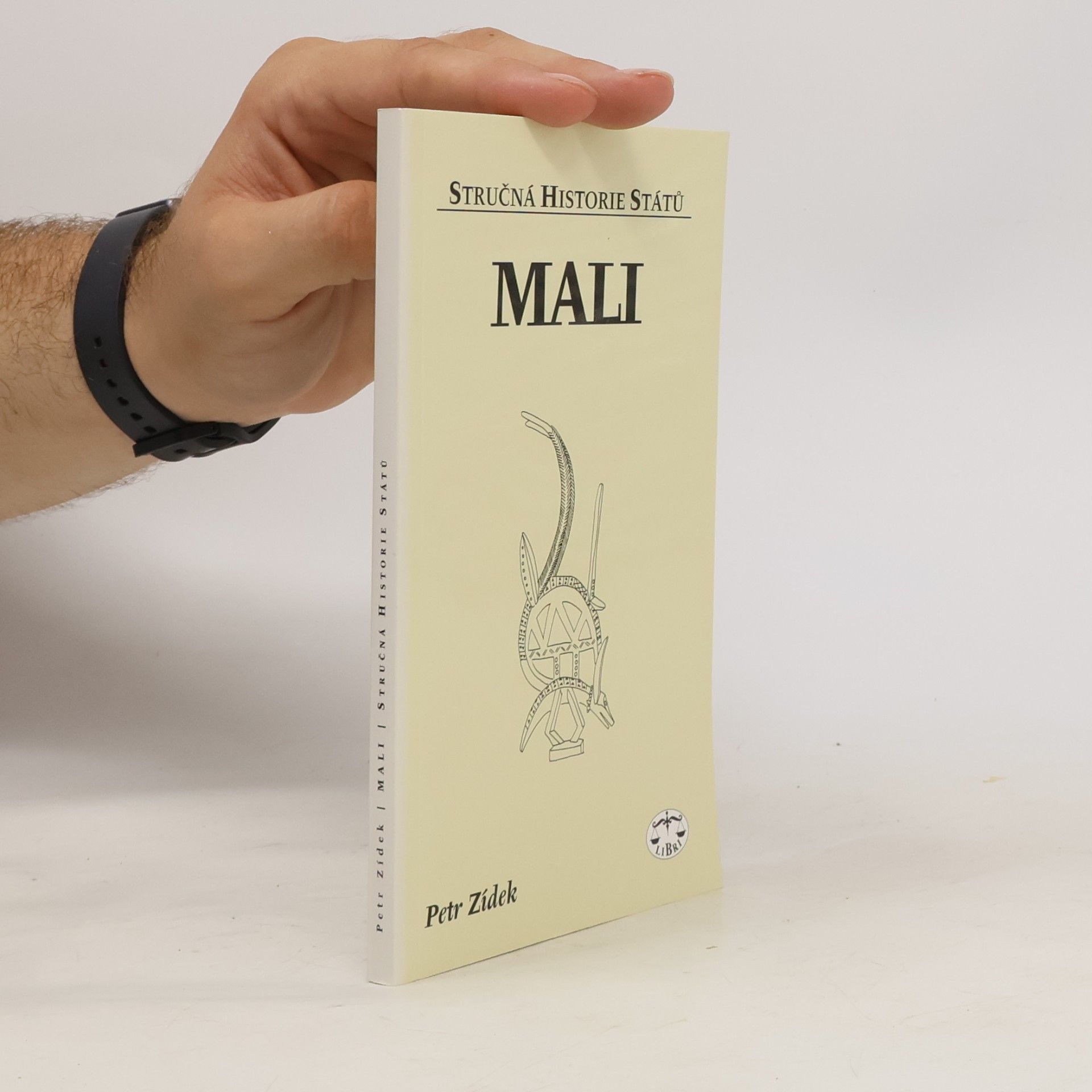 Petr Zídek Mali