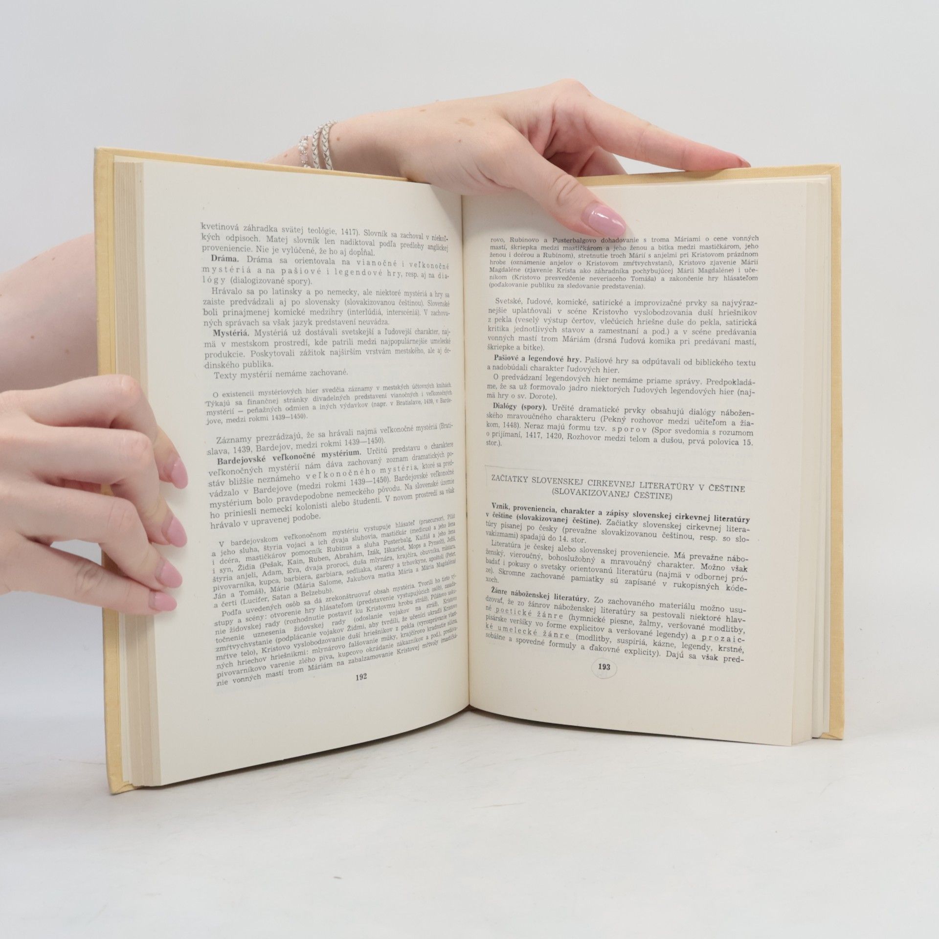 Jozef Minárik Stredoveká literatúra