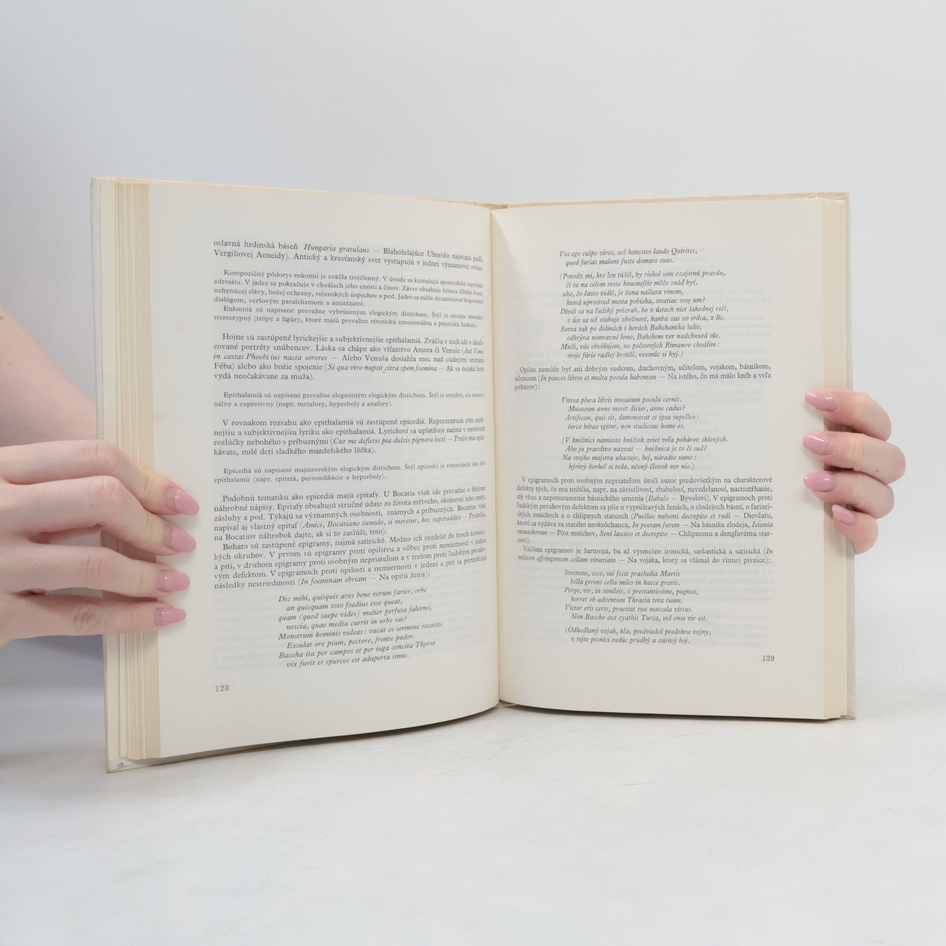 Jozef Minárik Renesančná a humanistická literatúra