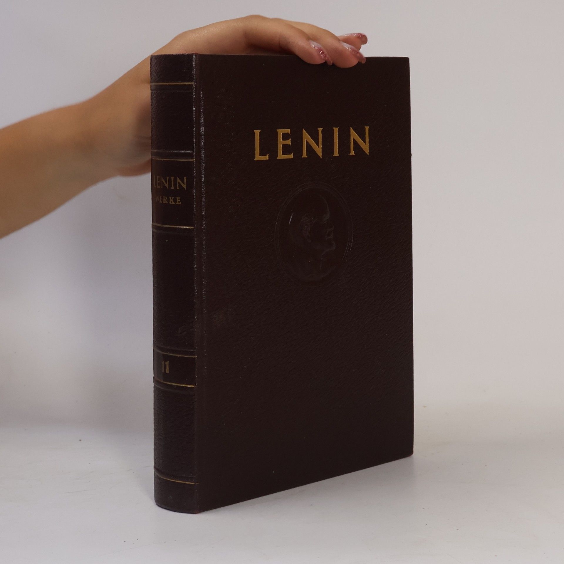 Lenin Werke 11