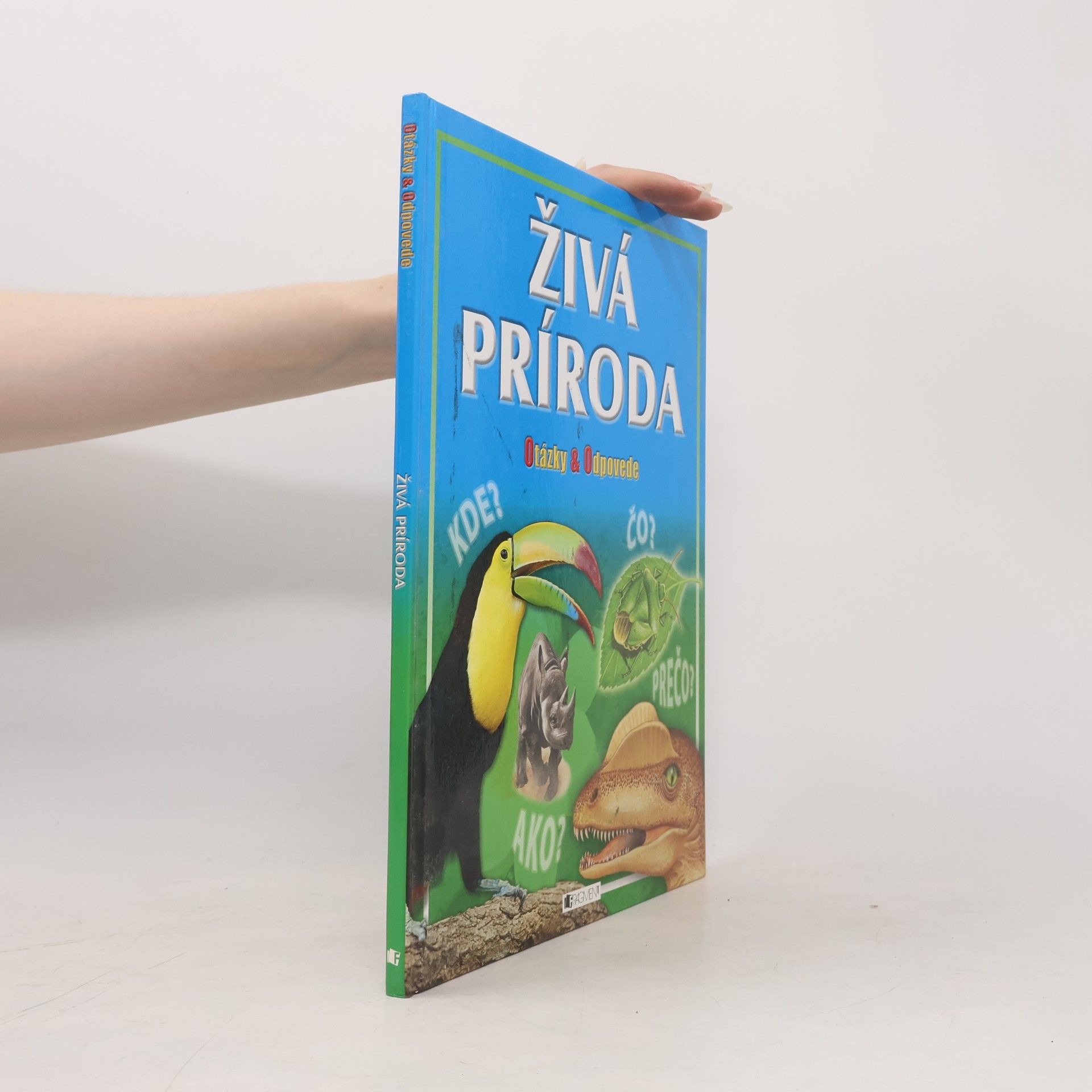 Živá príroda
