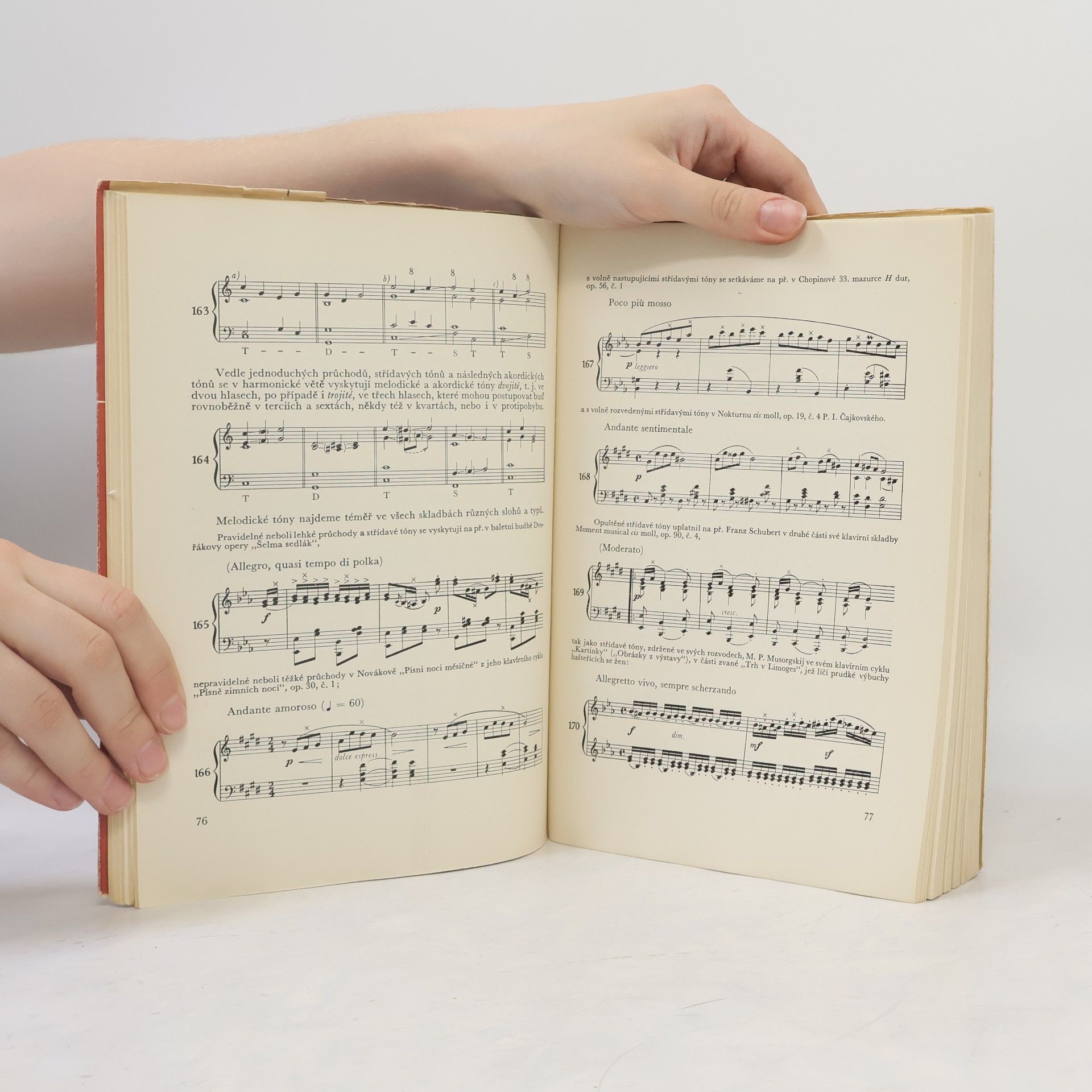 Zdeněk Hůla Nauka o harmonii. Methodika