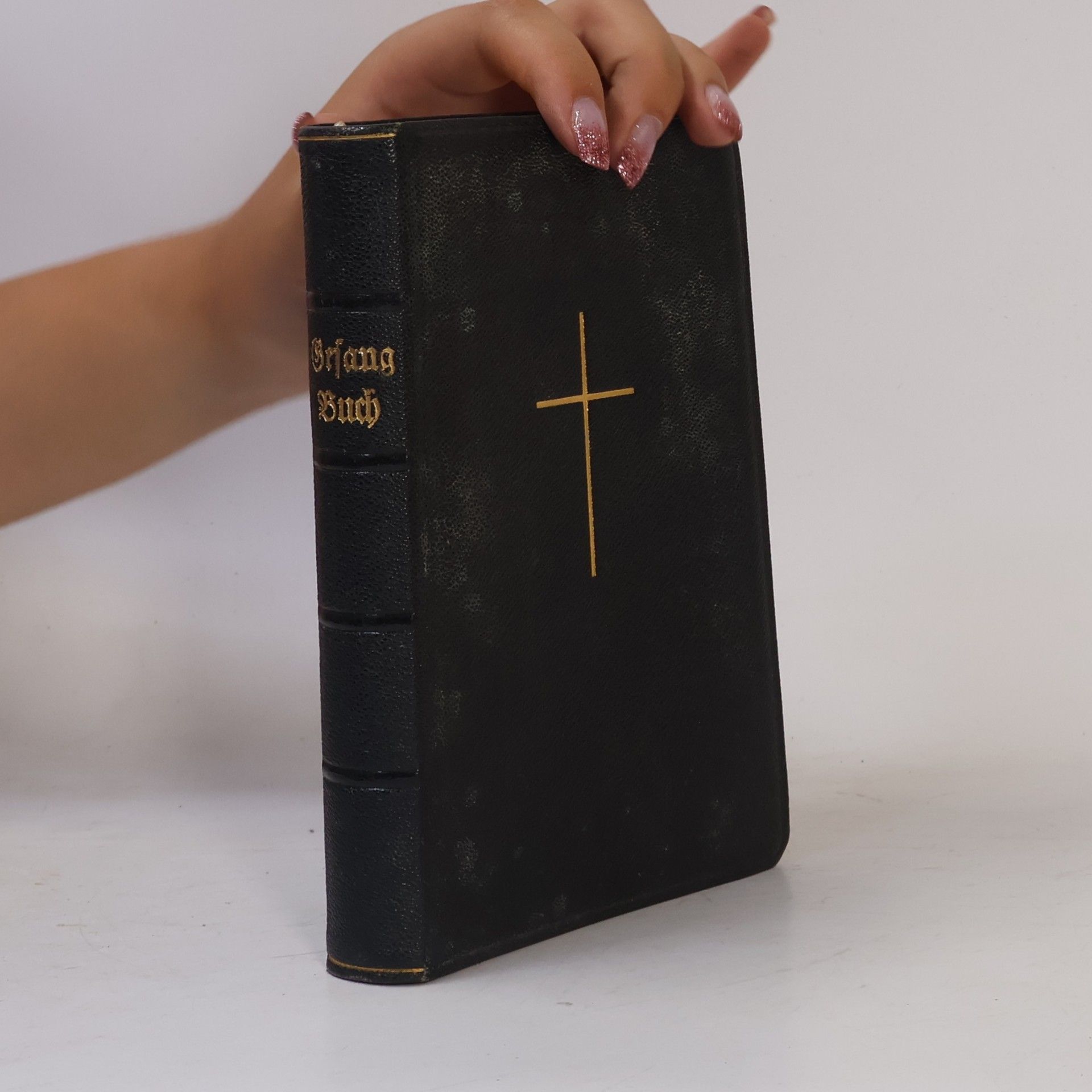 Autorenkollektiv Evangelisches Gesangbuch für Brandenburg und Pommern