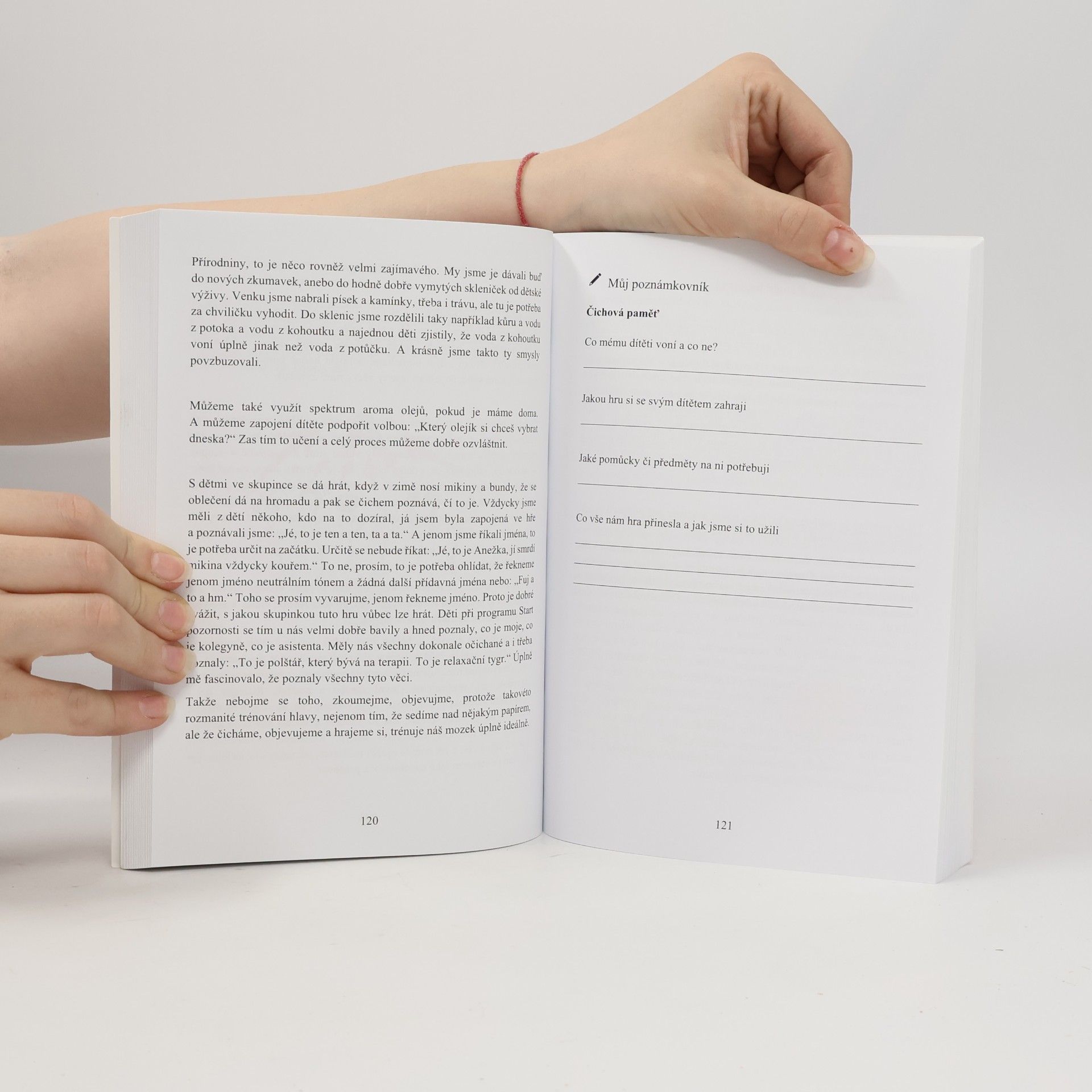 Ludmila Leinweberová Dyslektický mozek