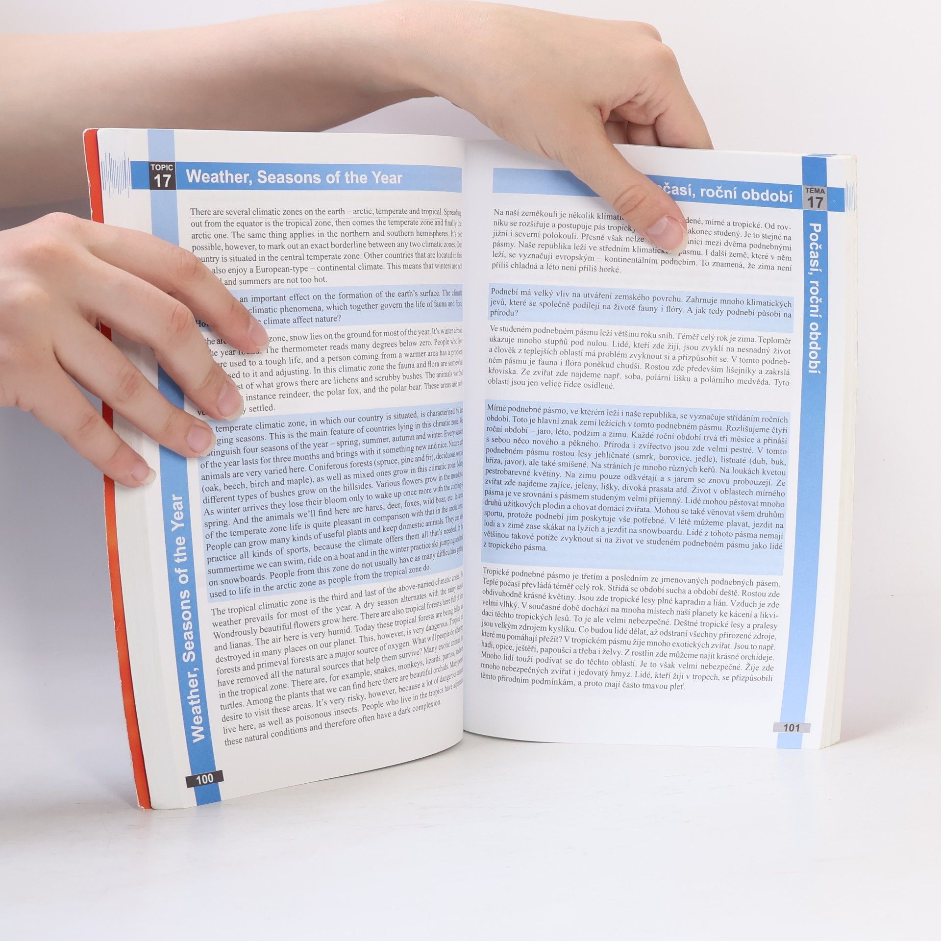 Autorenkollektiv Maturitní otázky z angličtiny. 30 podrobně vypracovaných konverzačních témat z anglického jazyka včetně jejich českého překladu