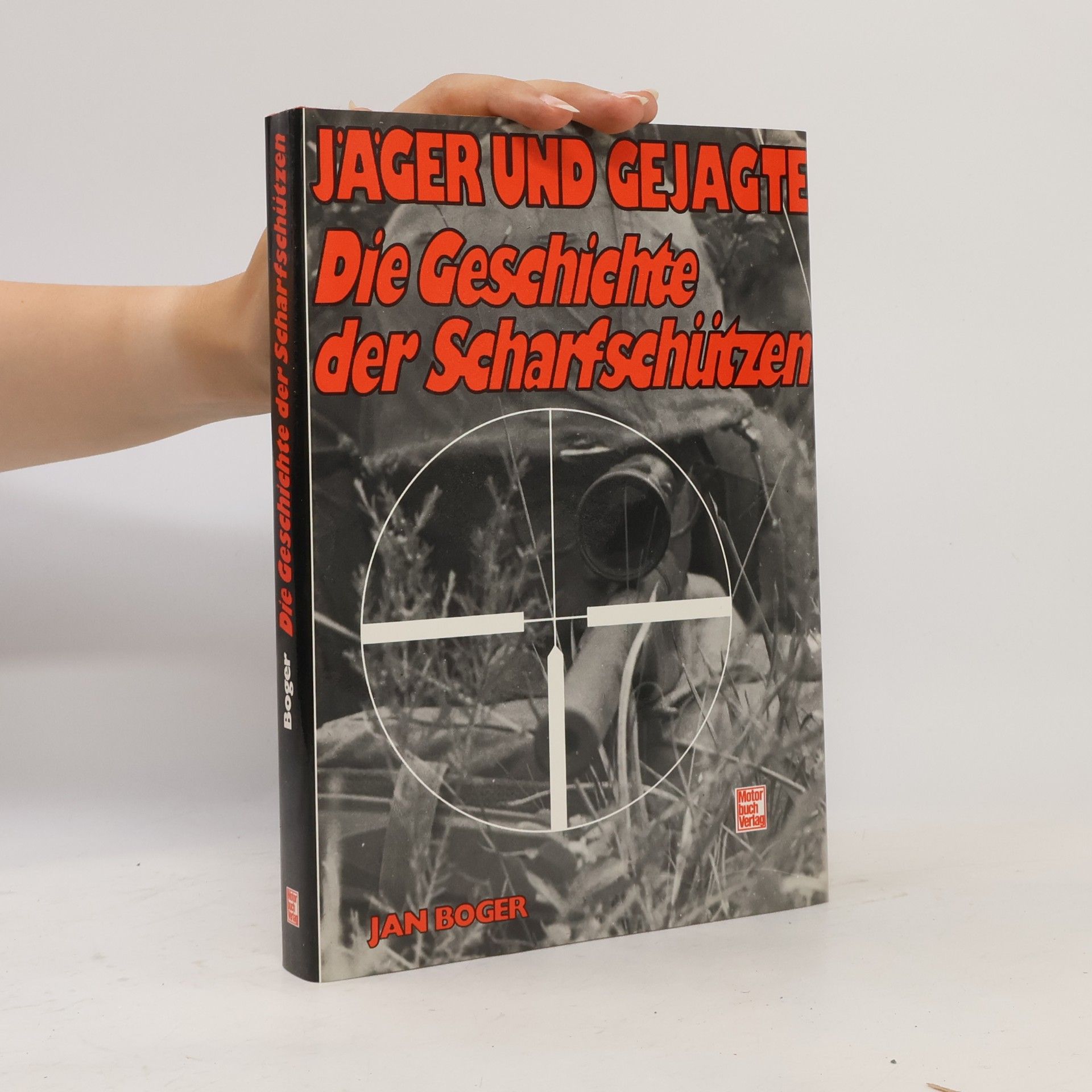 Jäger und Gejagte