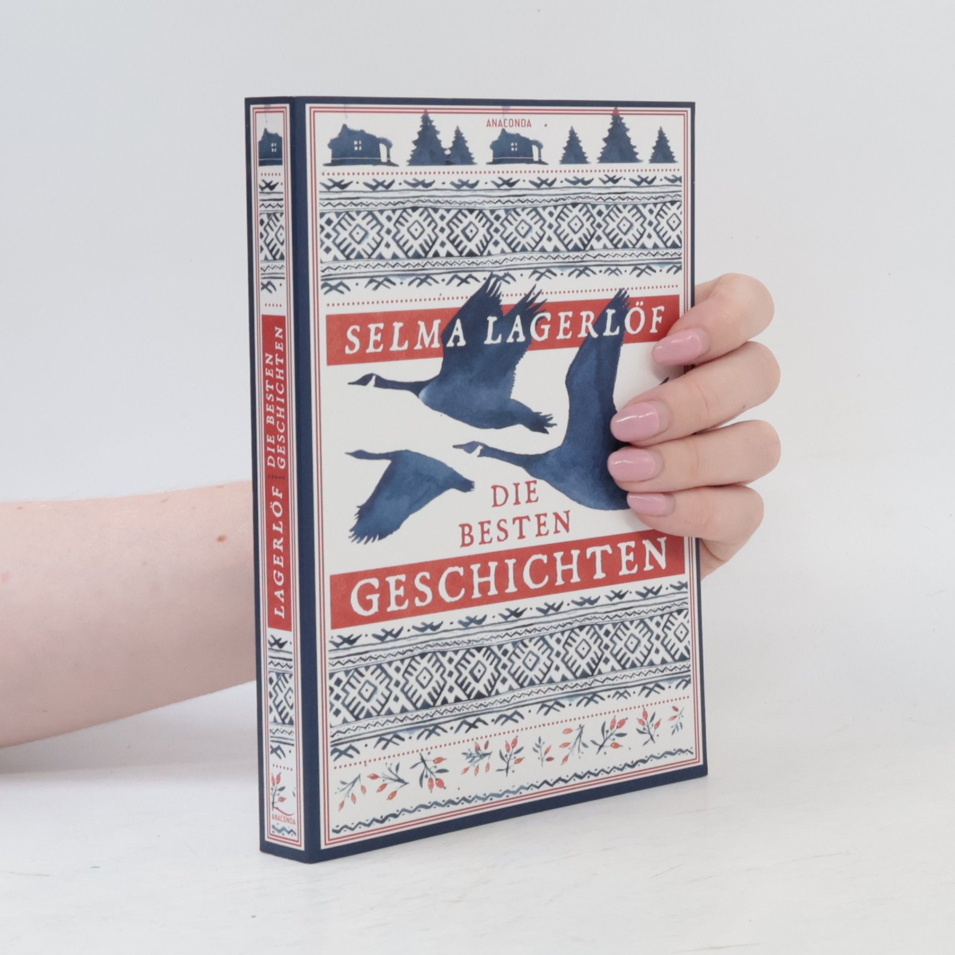 Selma Lagerlöf Selma Lagerlöf, Die besten Geschichten