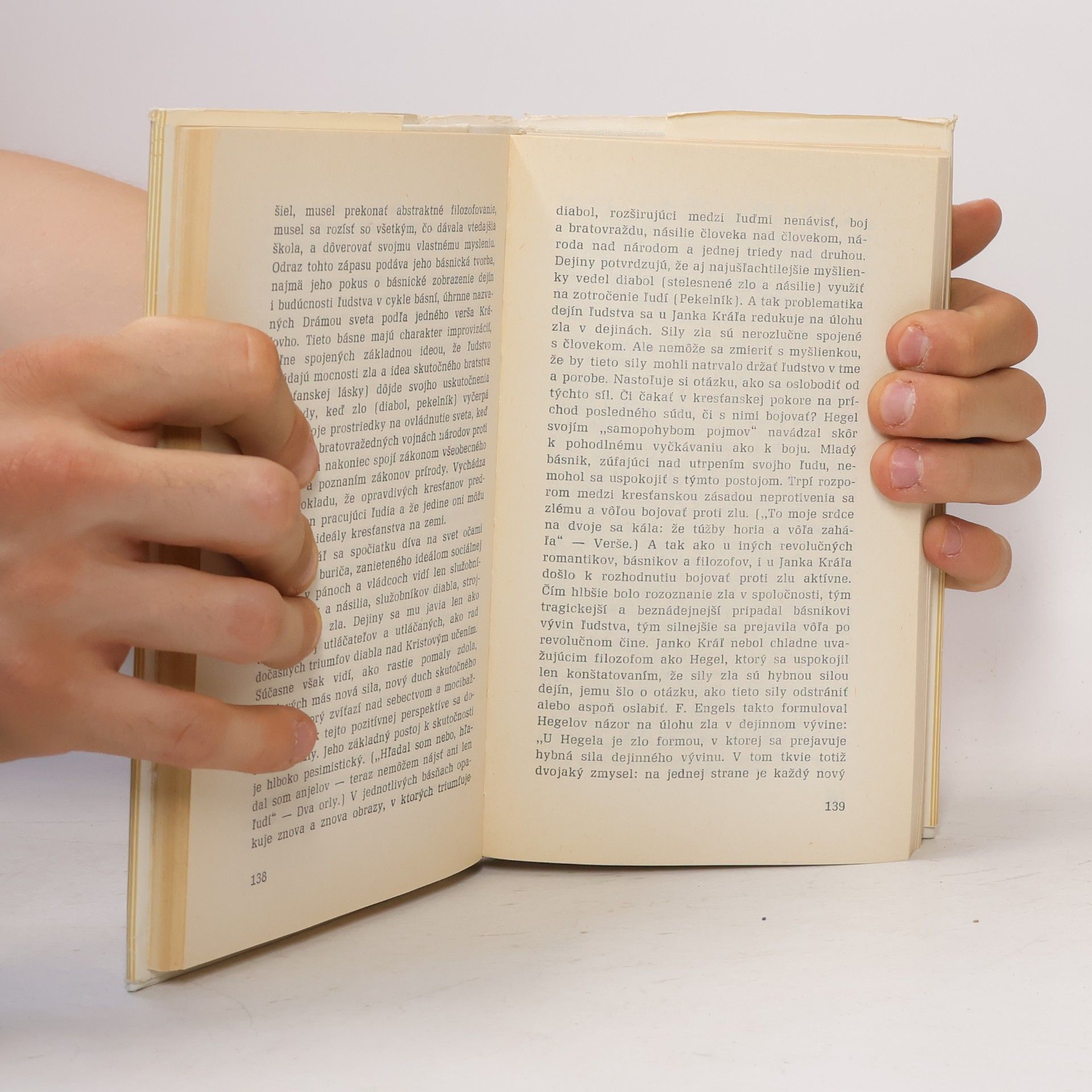 Milan Pišút Romantizmus v slovenskej literatúre