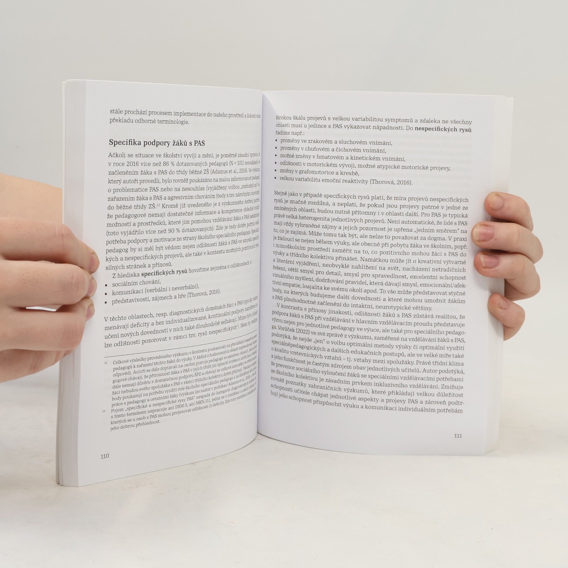 Zbyněk Němec Školní speciální pedagog v perspektivě inkluzivního vzdělávání
