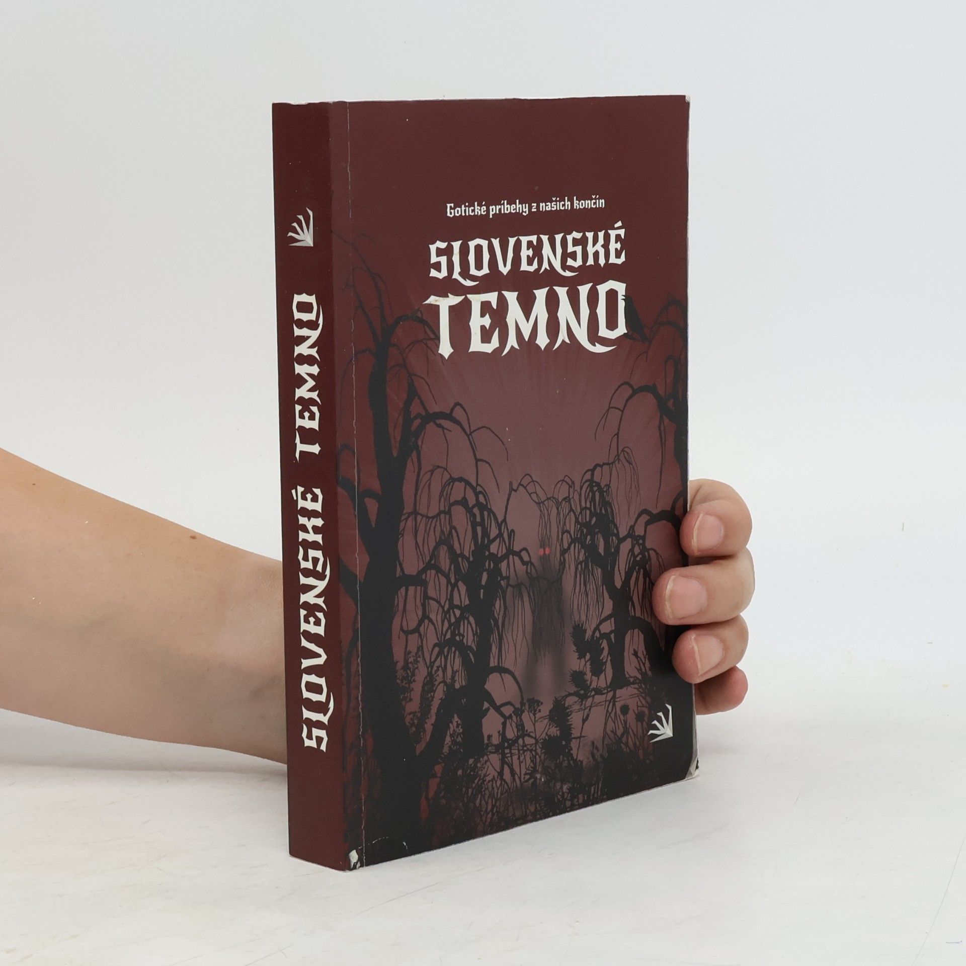 Kolektiv autorů Slovenské temno