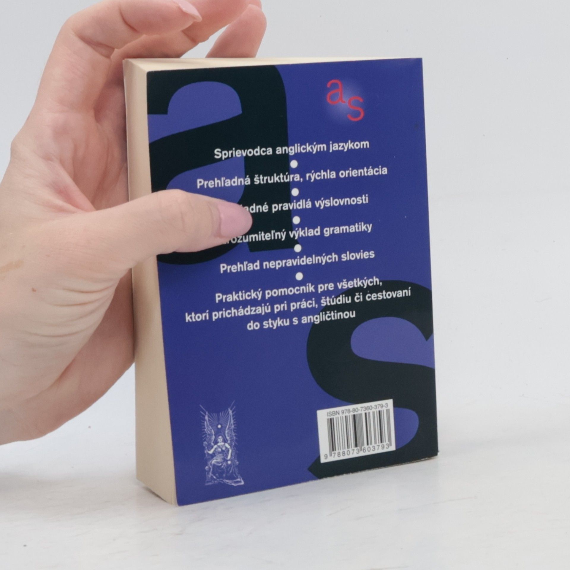Autorenkollektiv Anglicko-slovenský slovensko-anglický slovník