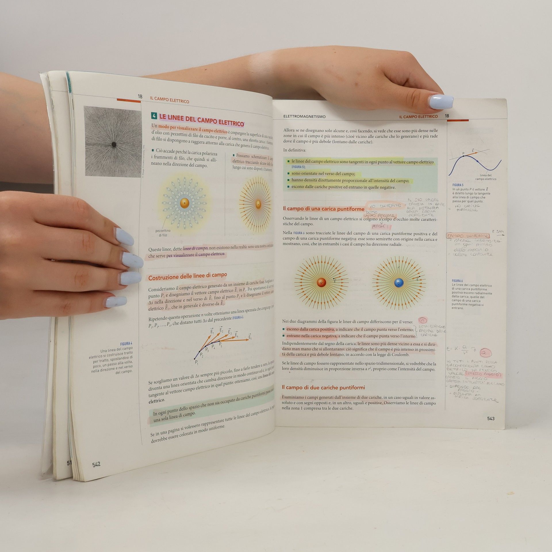 Ugo Amaldi Le traiettorie della fisica.azzurro. Elettromagnetismo. Per le Scuole superiori. Con e-book - Seconda edizione