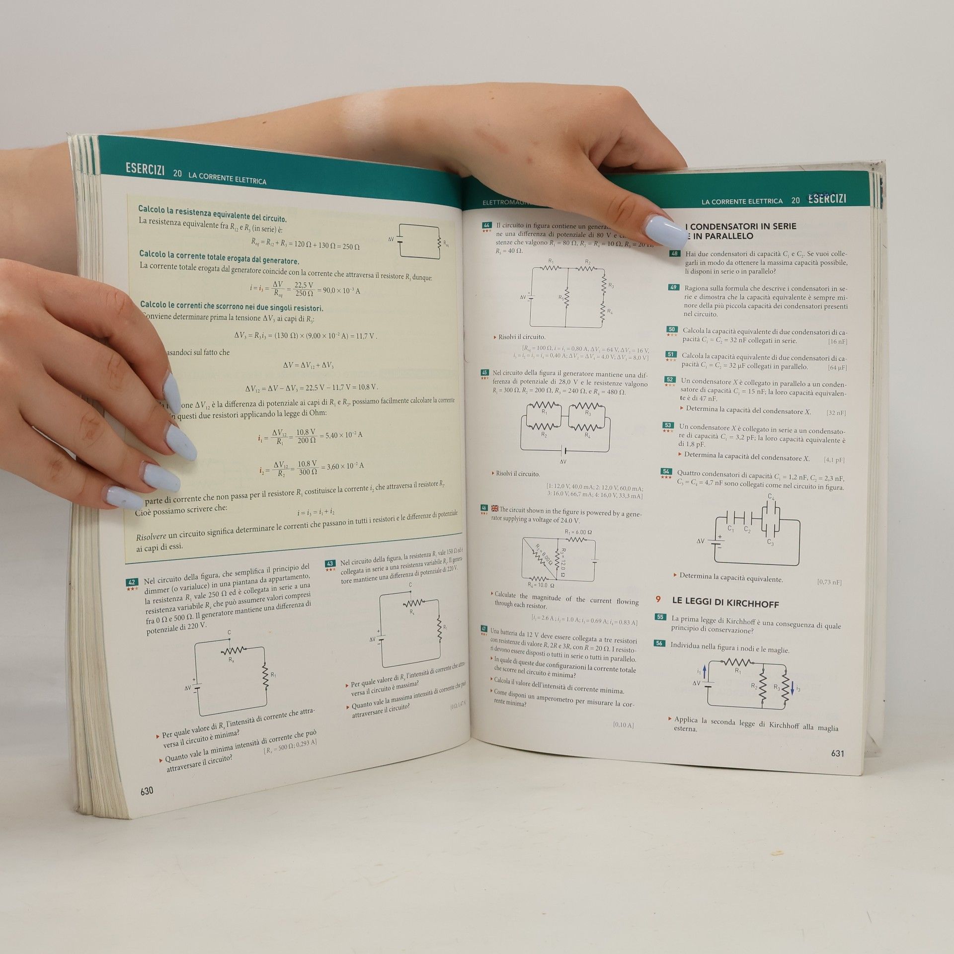 Ugo Amaldi Le traiettorie della fisica.azzurro. Elettromagnetismo. Per le Scuole superiori. Con e-book - Seconda edizione