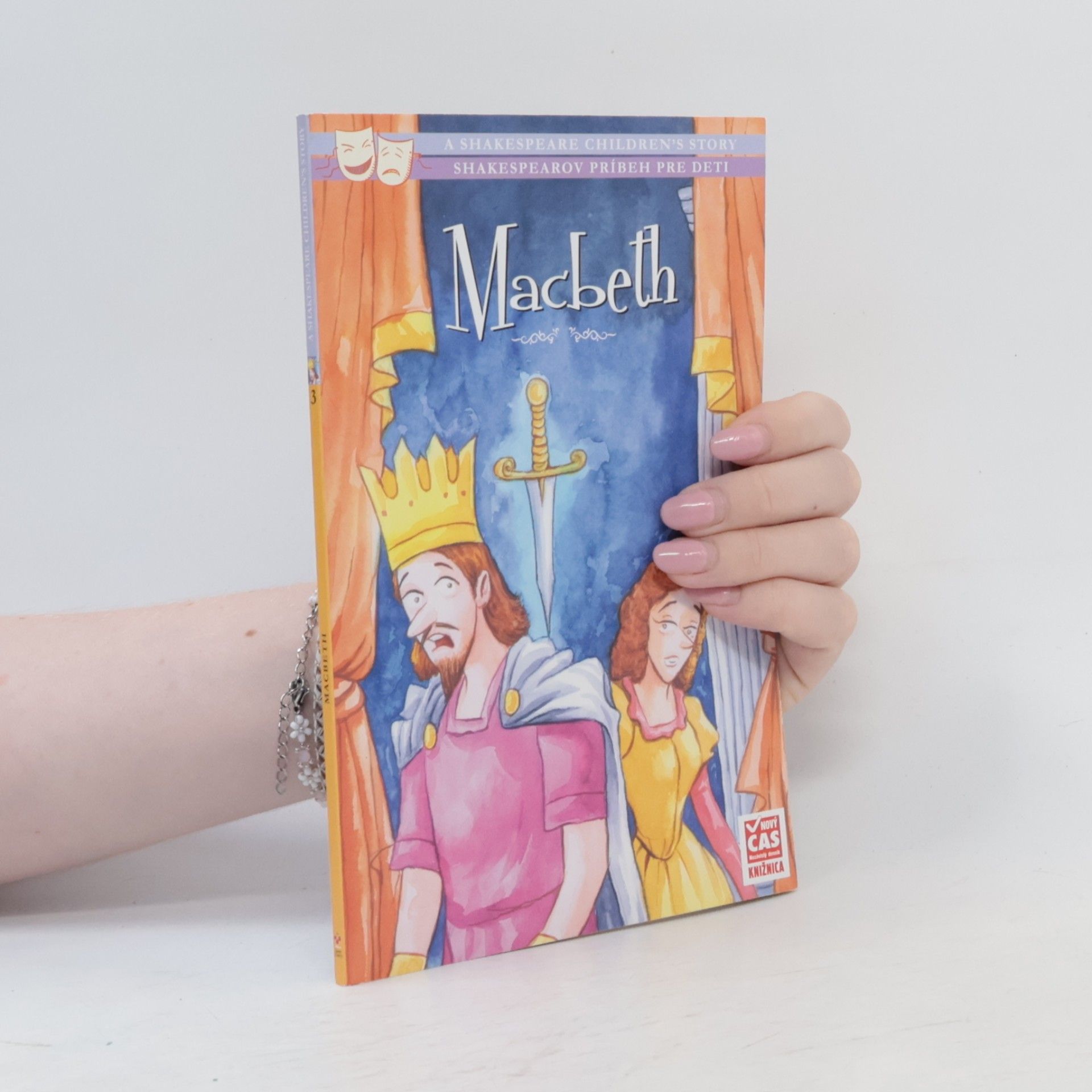 William Shakespeare Macbeth