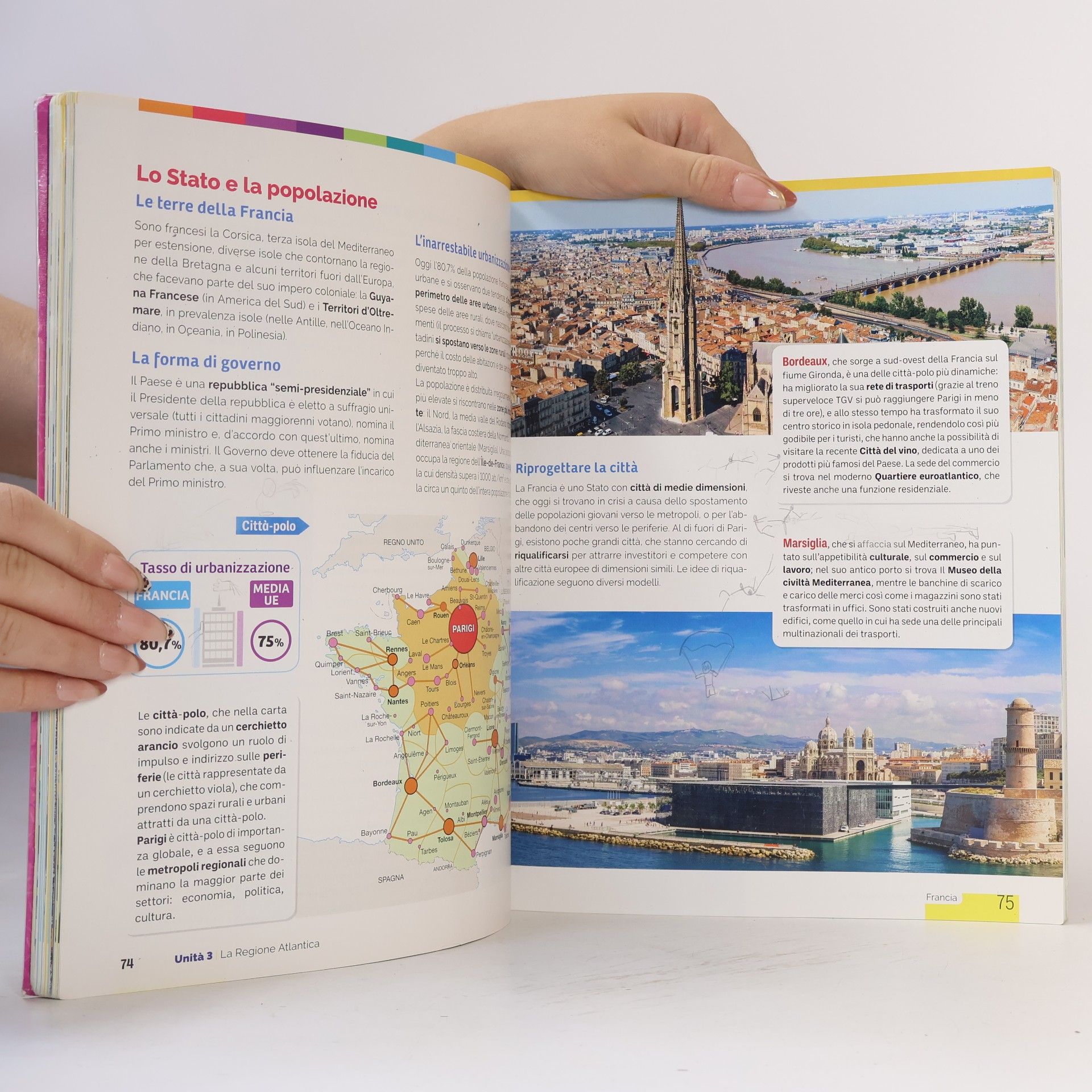 Alberto Fré Now! Progettiamo oggi come vivremo domani. Per la Scuola media. Con e-book. Con espansione online