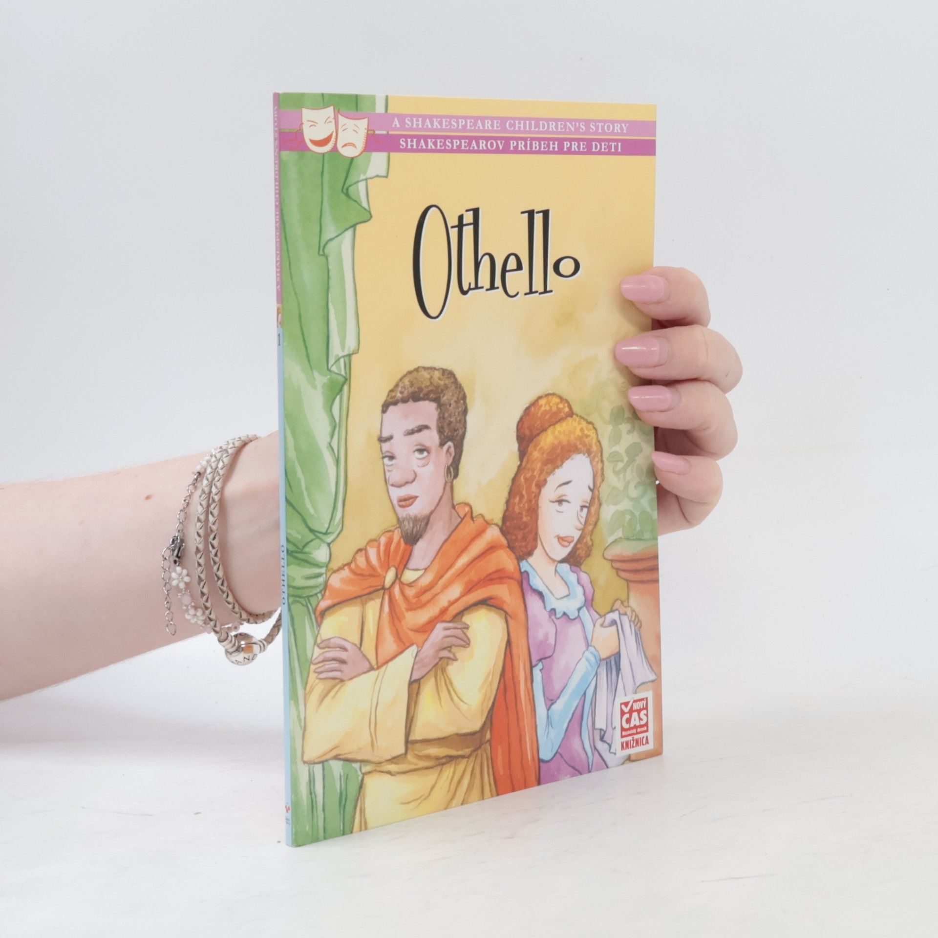 William Shakespeare Othello