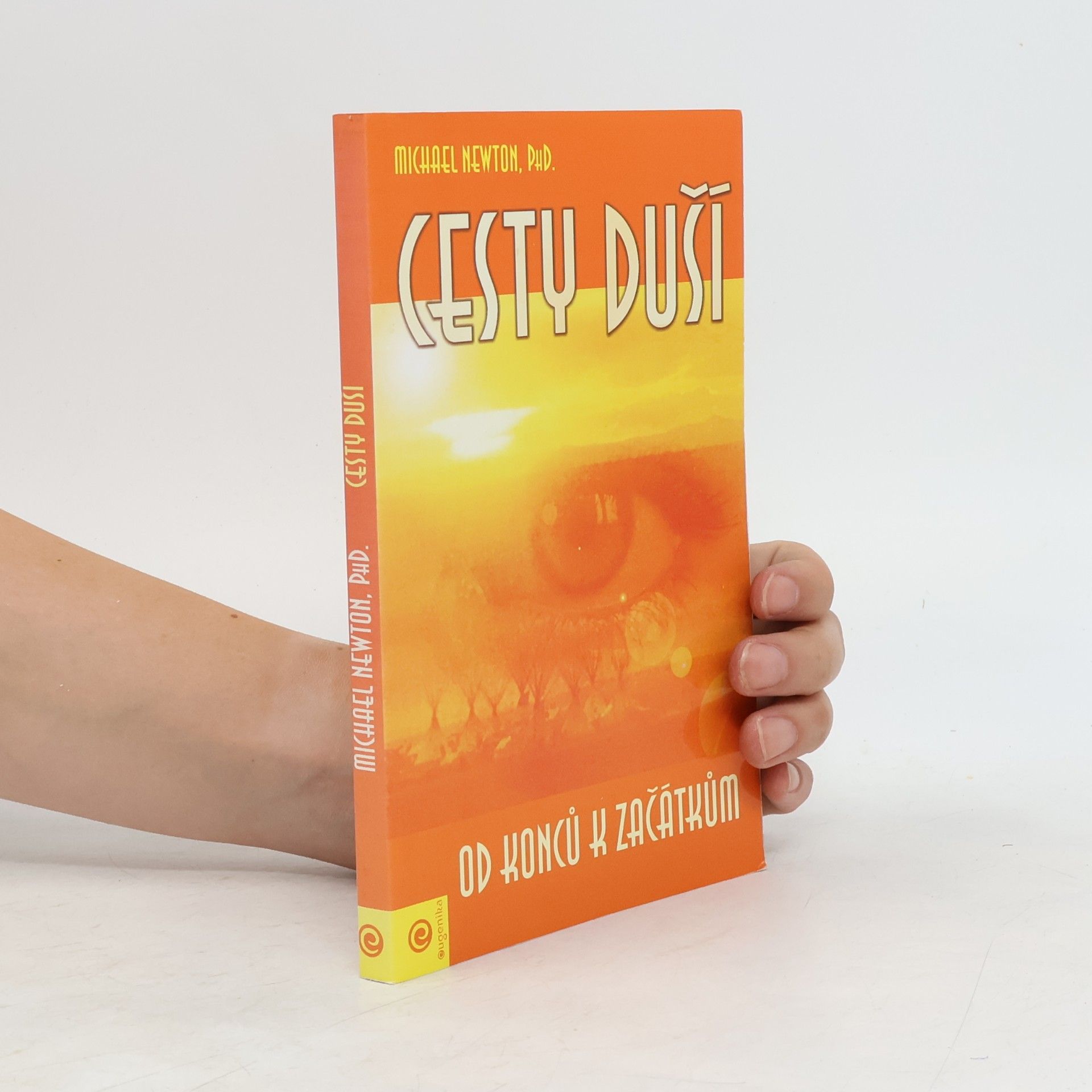 Michael Newton Cesty duší