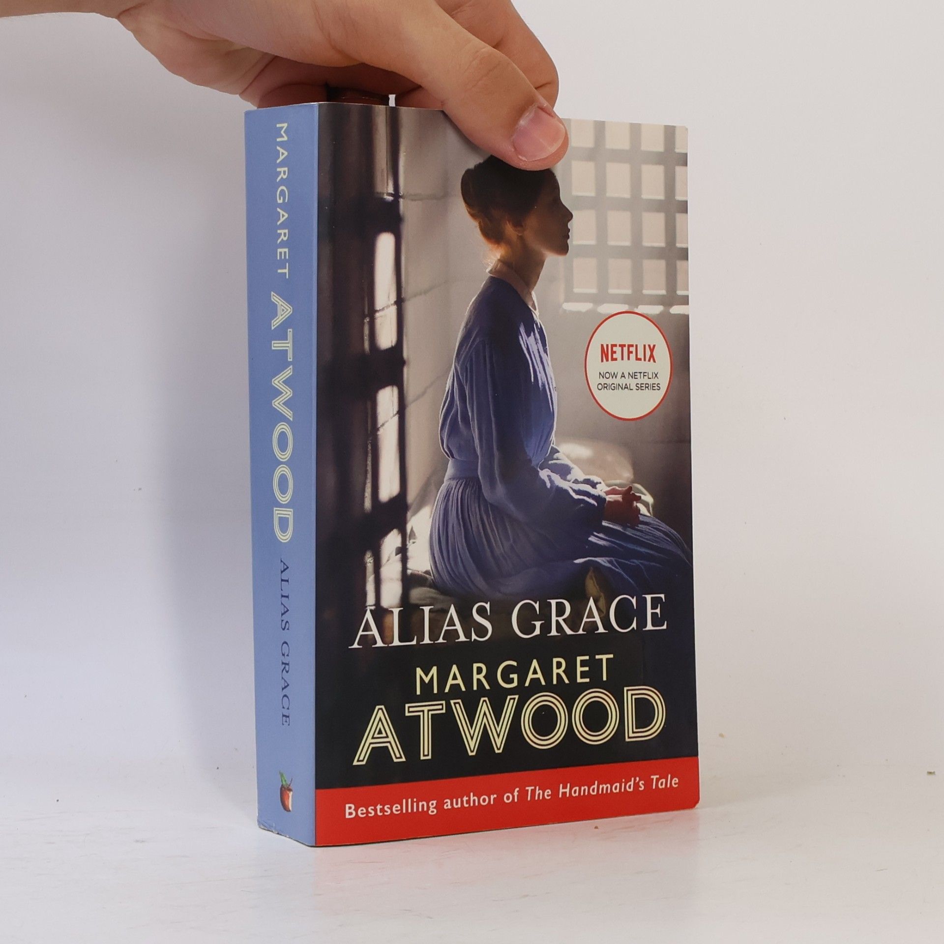Margaret Atwood Alias Grace
