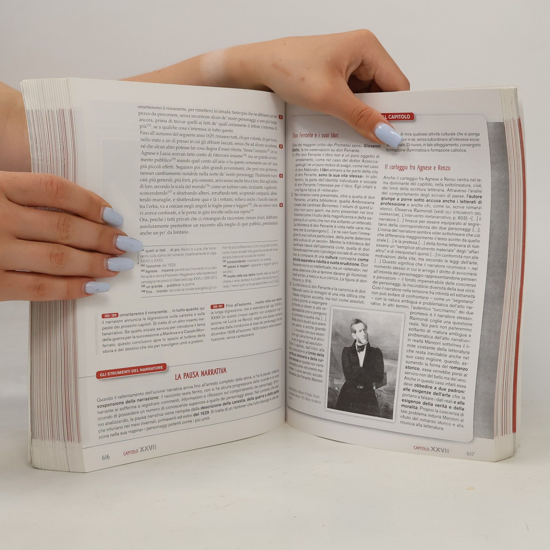 Alessandro Manzoni I promessi sposi. Con espansione online
