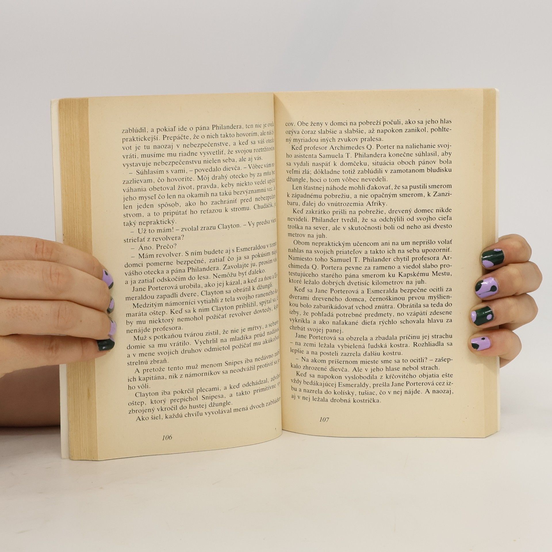 Edgar Rice Burroughs Tarzan