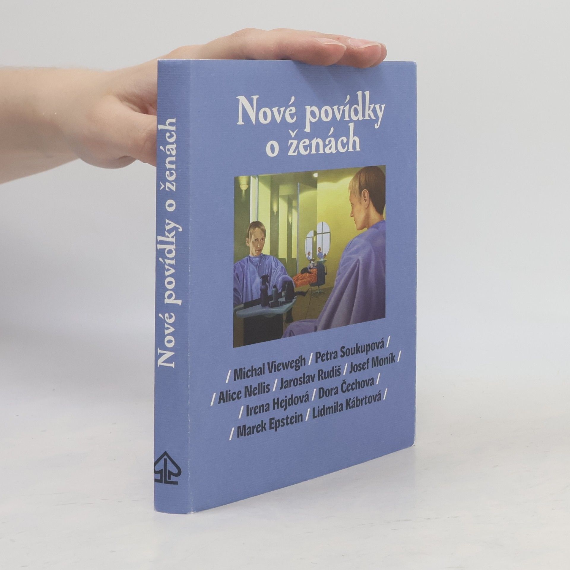 Nové povídky o ženách