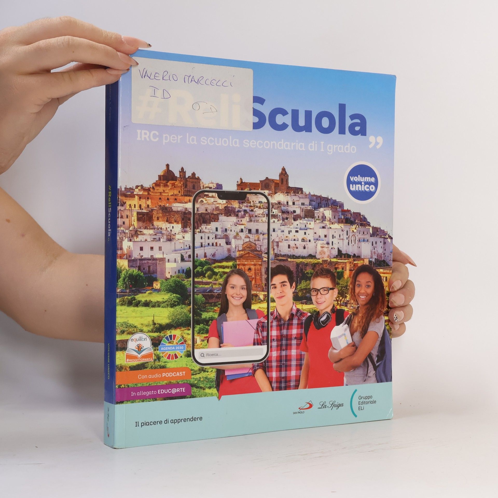 Scuola Unico