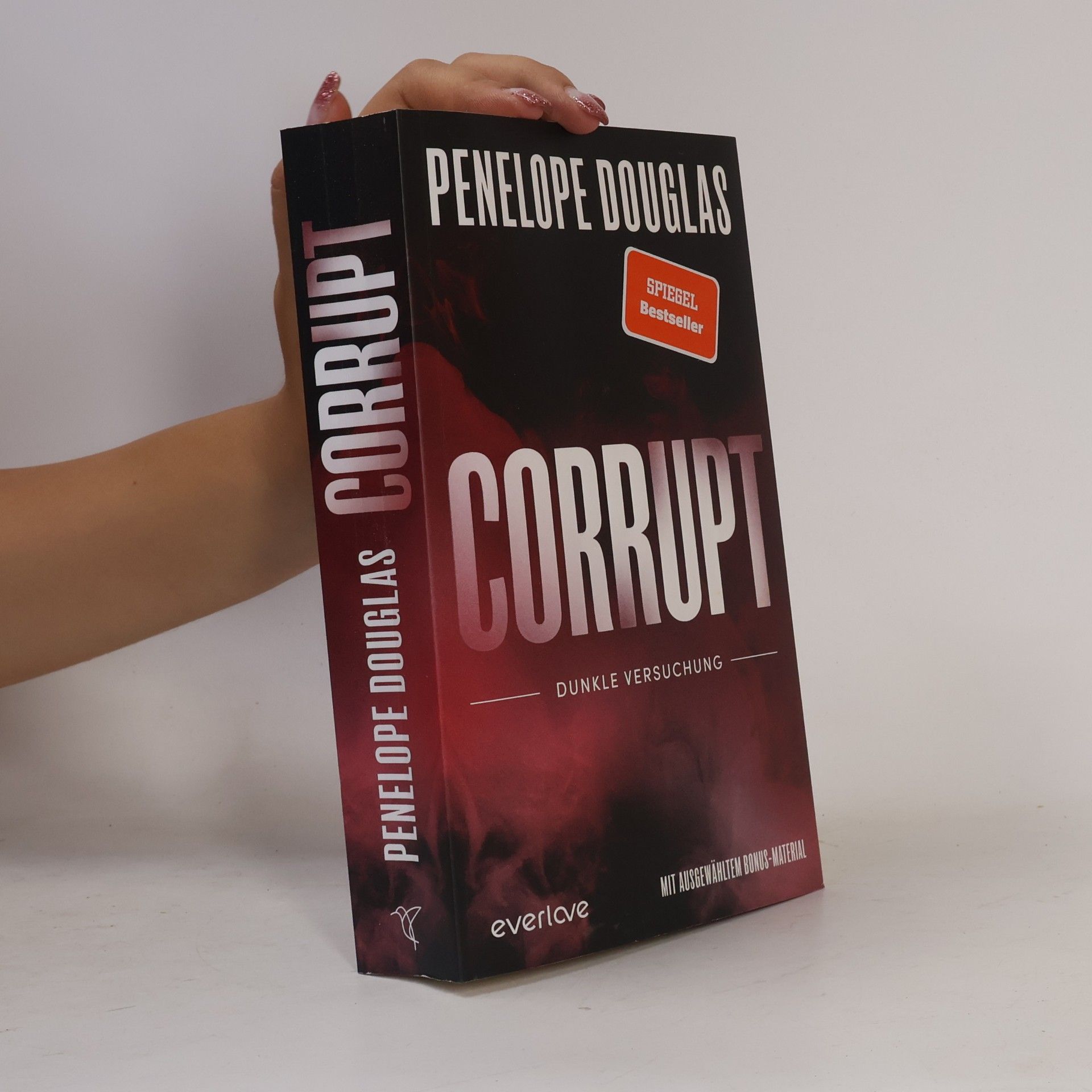 Corrupt - dunkle Versuchung