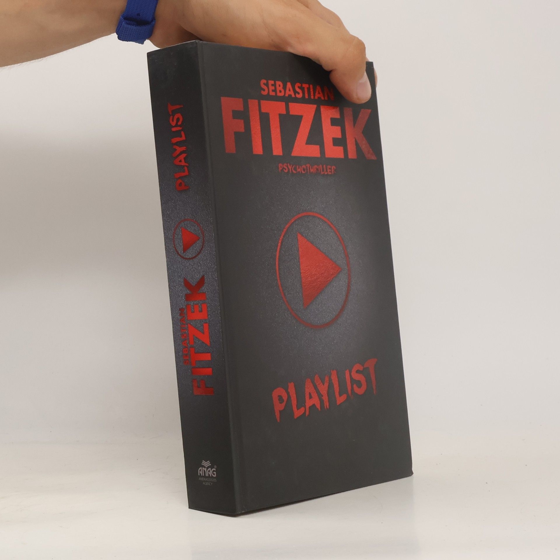 Sebastian Fitzek Playlist