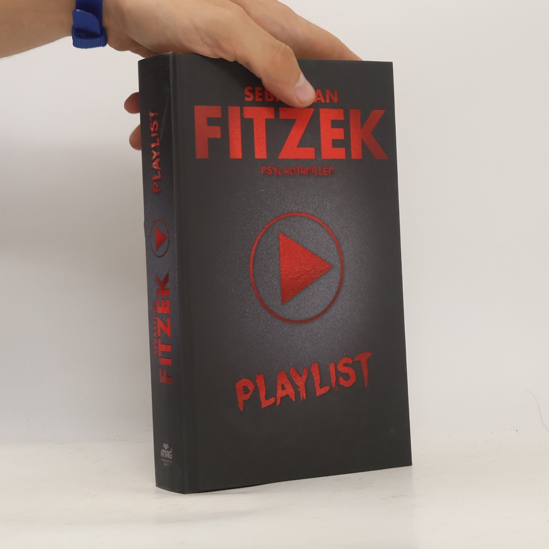 Sebastian Fitzek Playlist