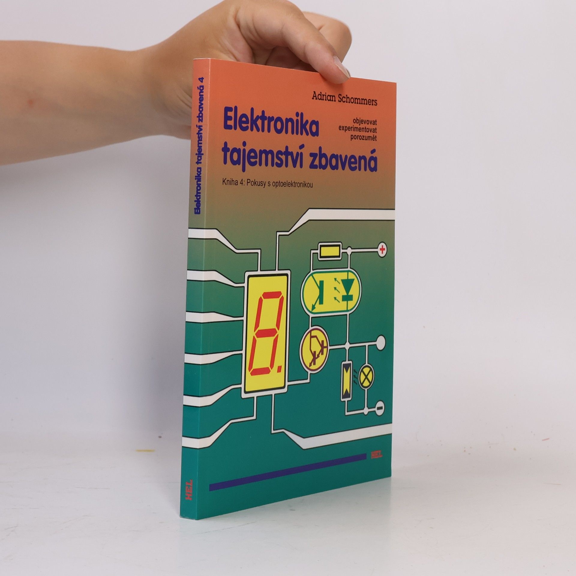 Elektronika tajemství zbavená 4