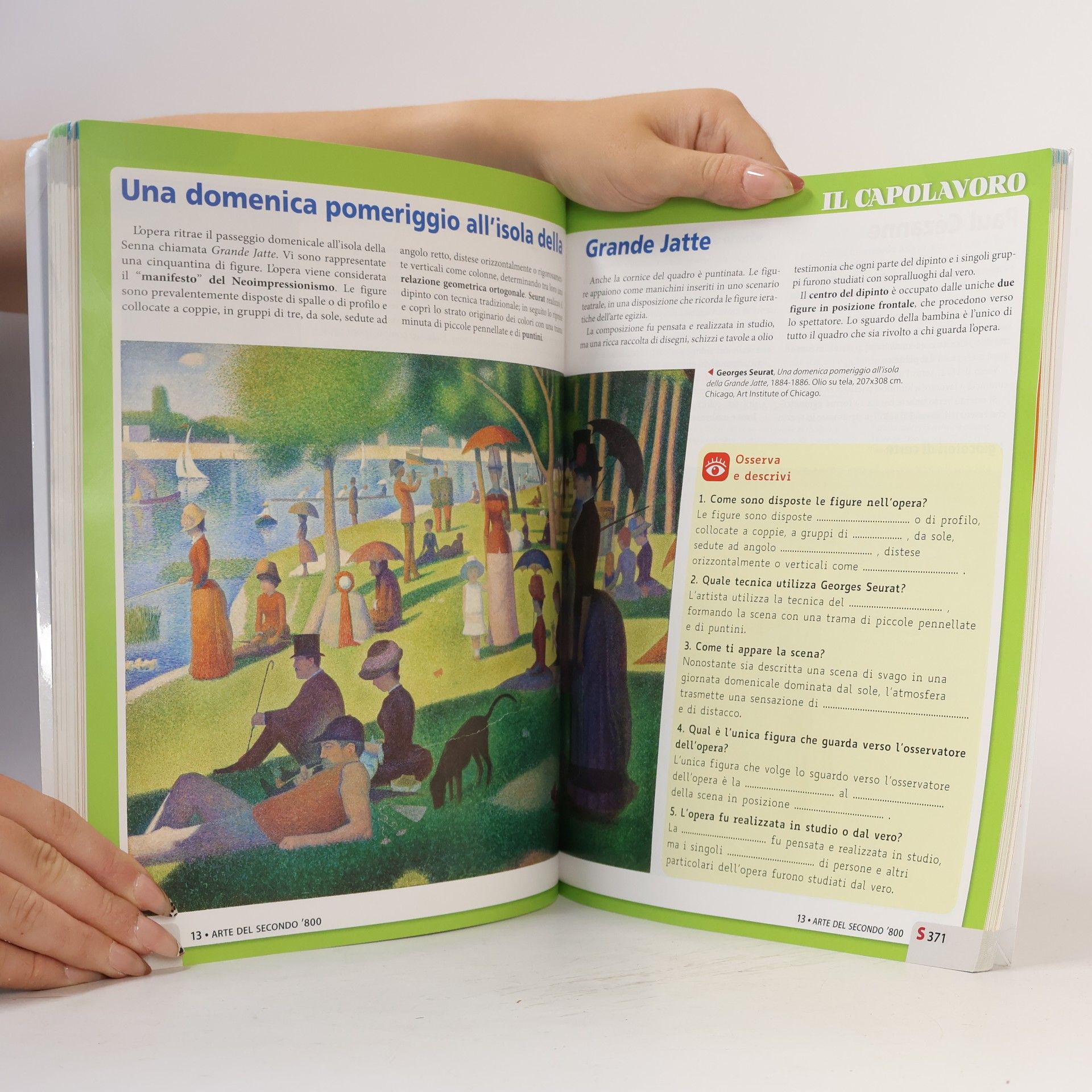 Collectif d'auteurs ARTdesk B