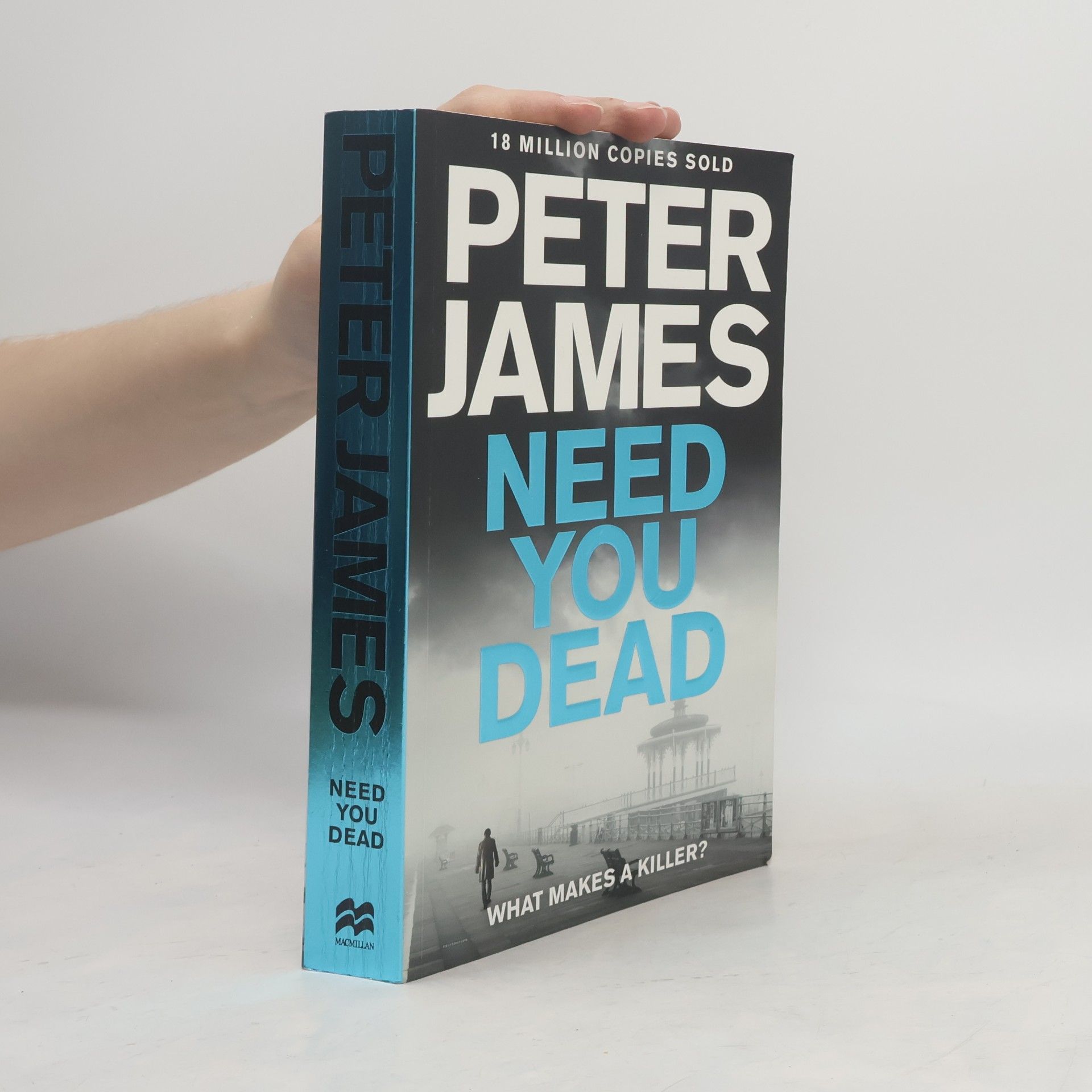 Need You Dead