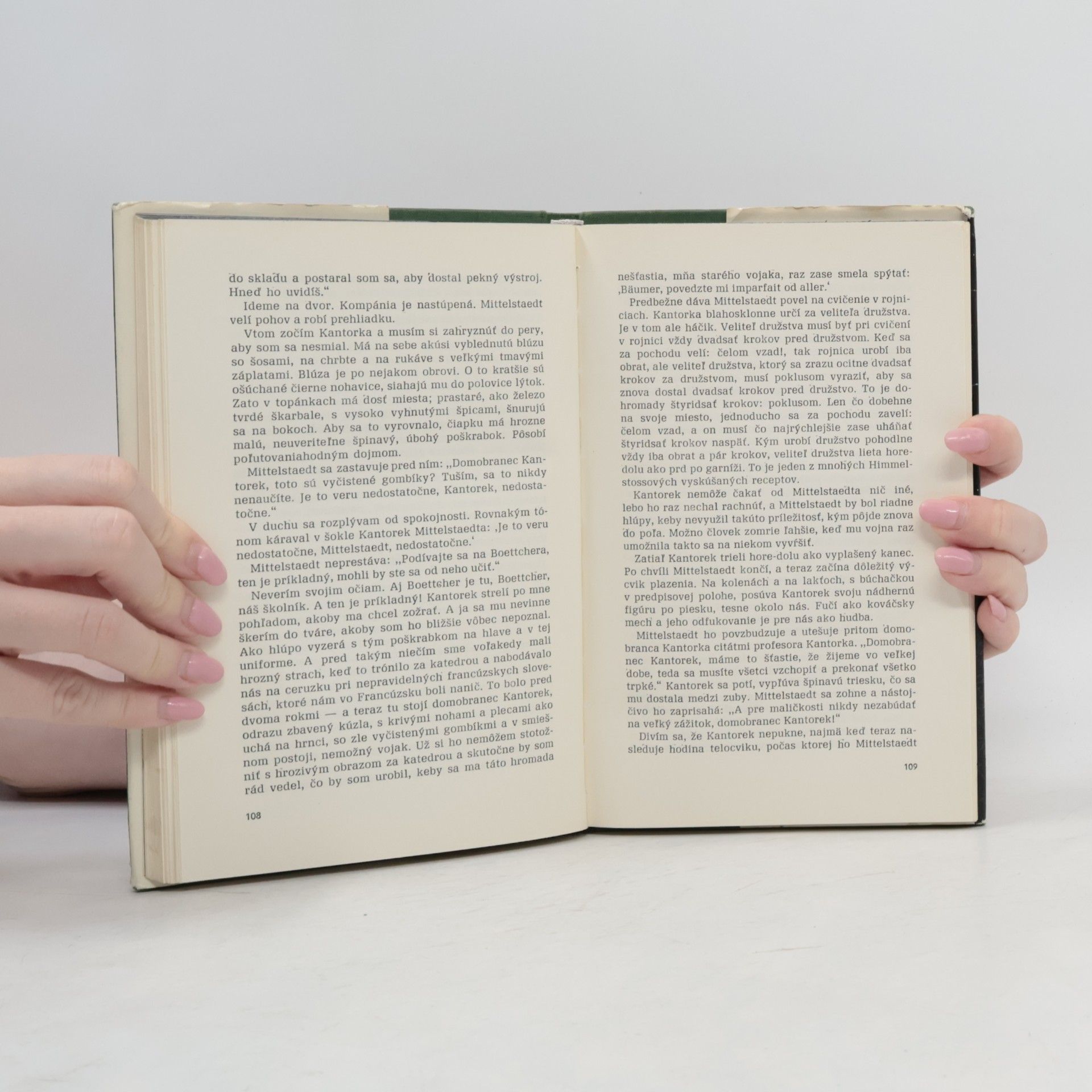Erich Maria Remarque Na západe nič nového