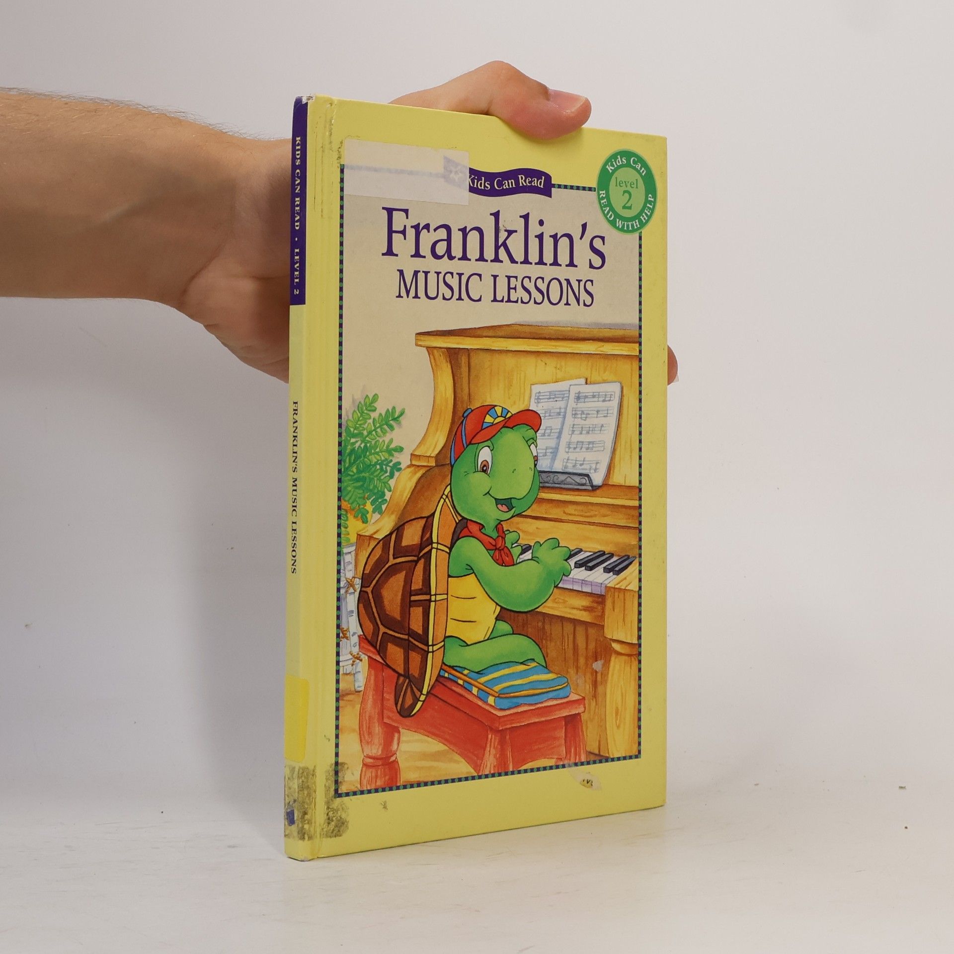 Franklin's Music Lessons